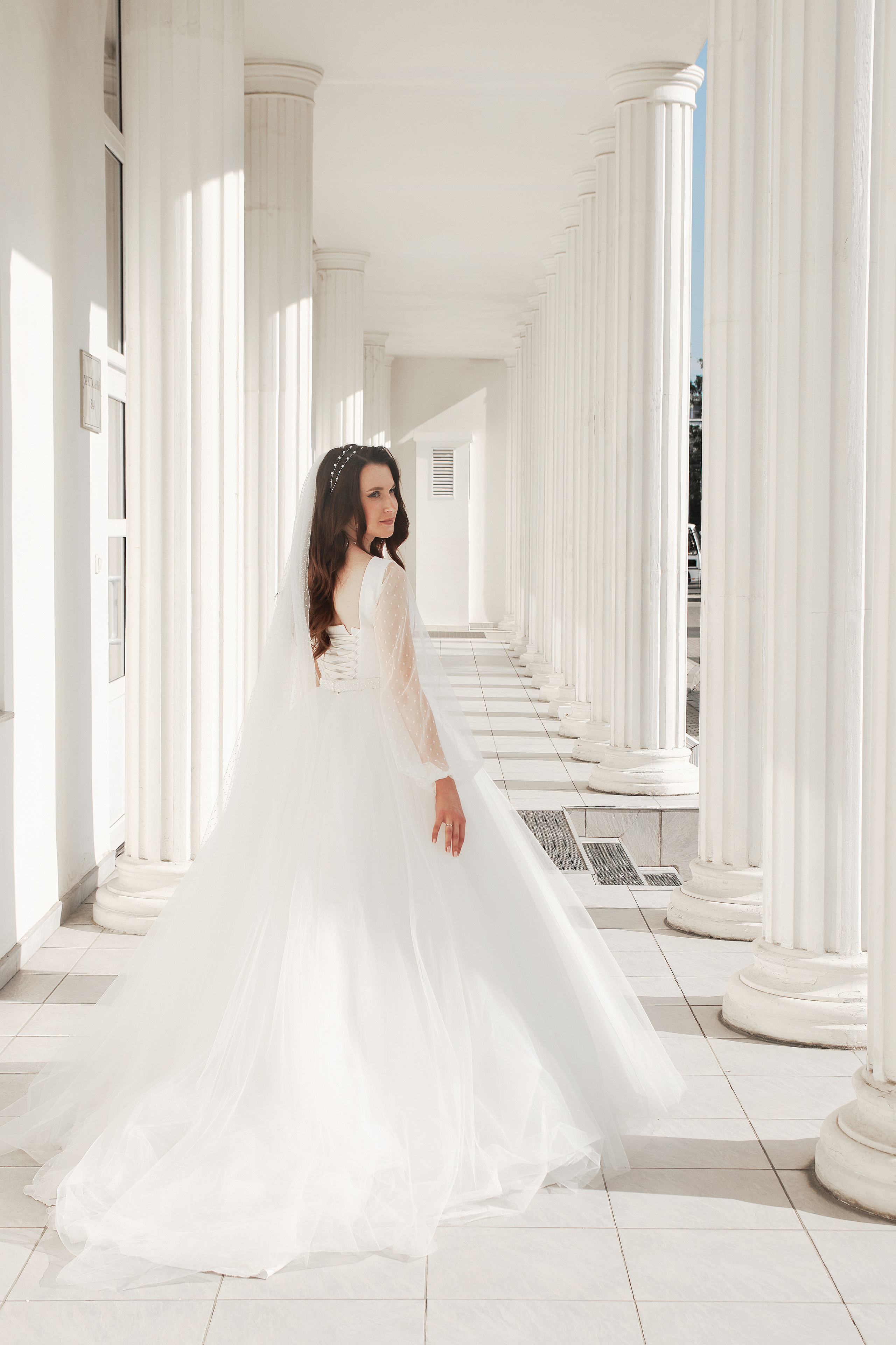 Сергей и Галина. Свадебный, семейный фотограф в Краснодаре