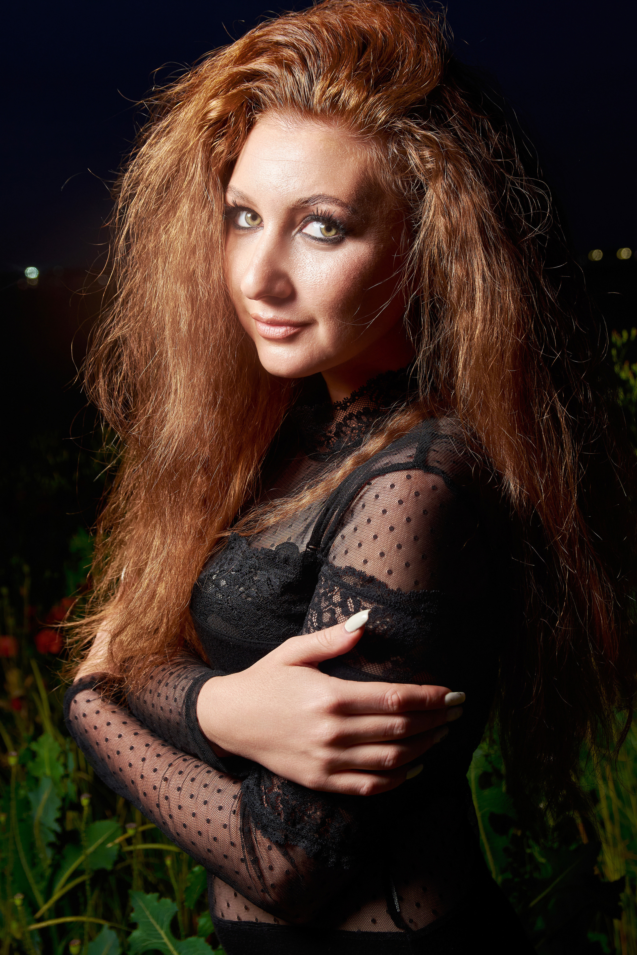 Анна. Свадебный, семейный фотограф в Краснодаре