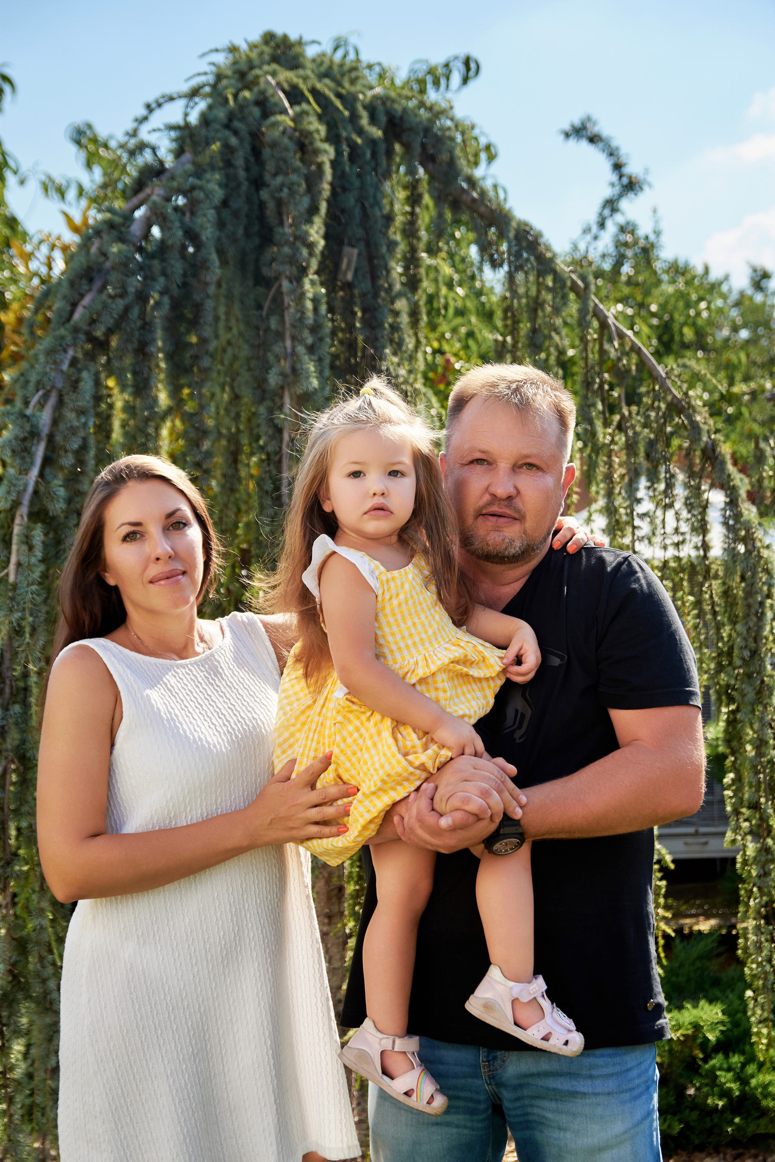 Маленькая принцесса (ДР). Свадебный, семейный фотограф в Краснодаре