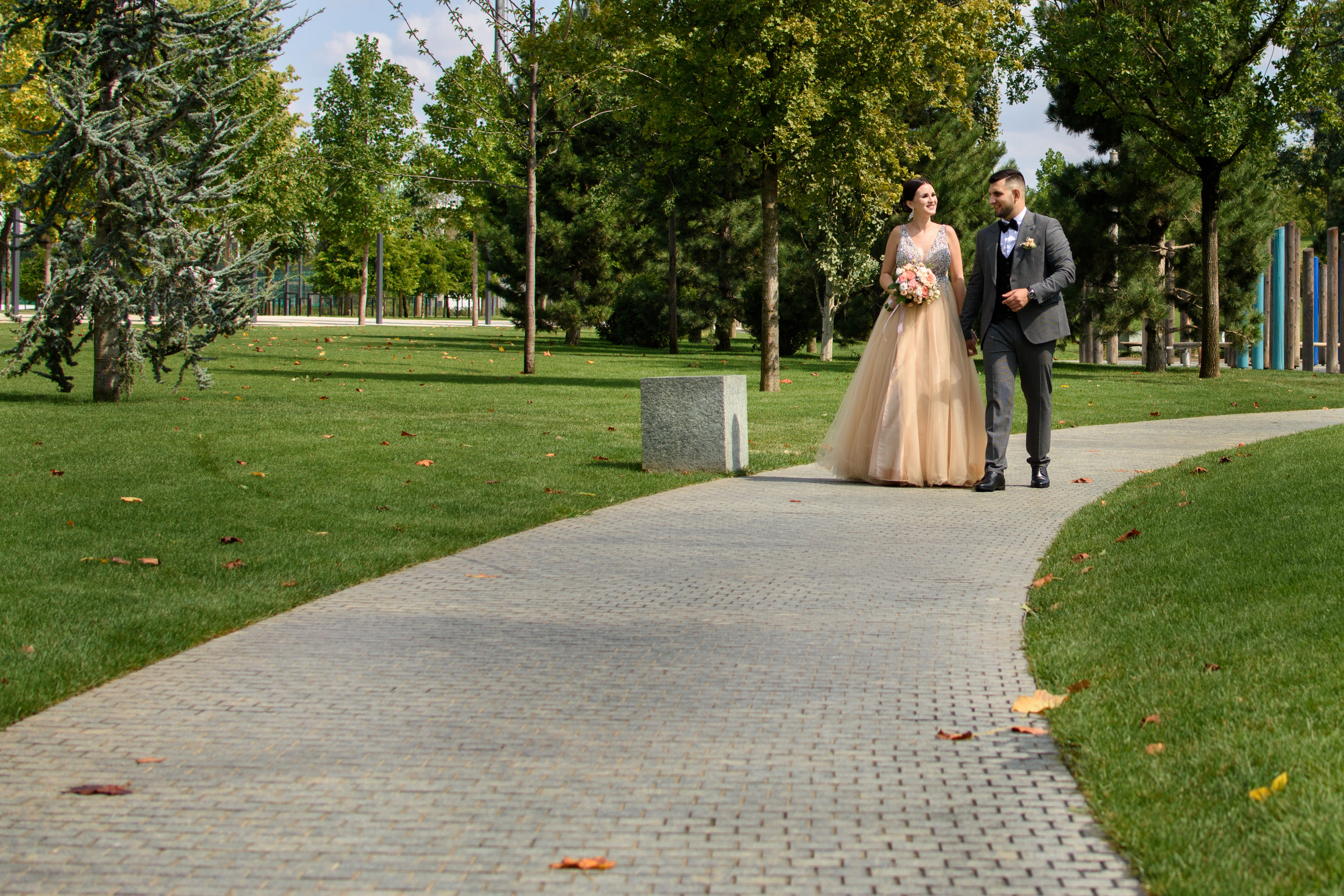 Вадим и Ася. Свадебный, семейный фотограф в Краснодаре