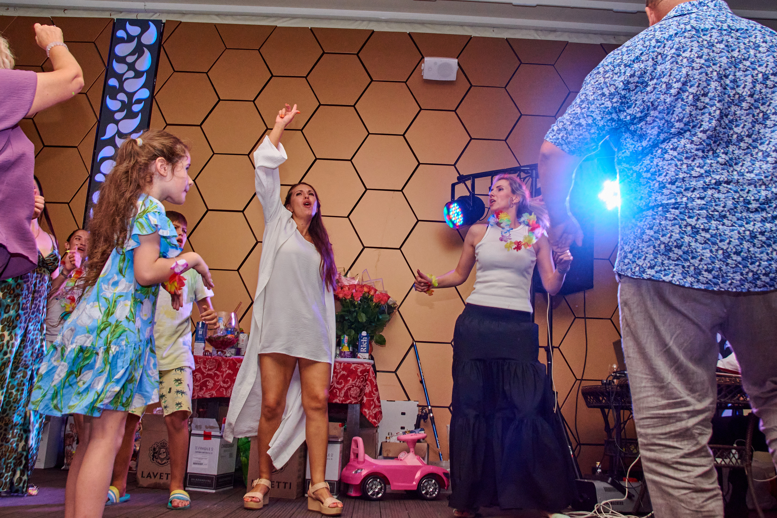 Юбилей 35 лет. Свадебный, семейный фотограф в Краснодаре