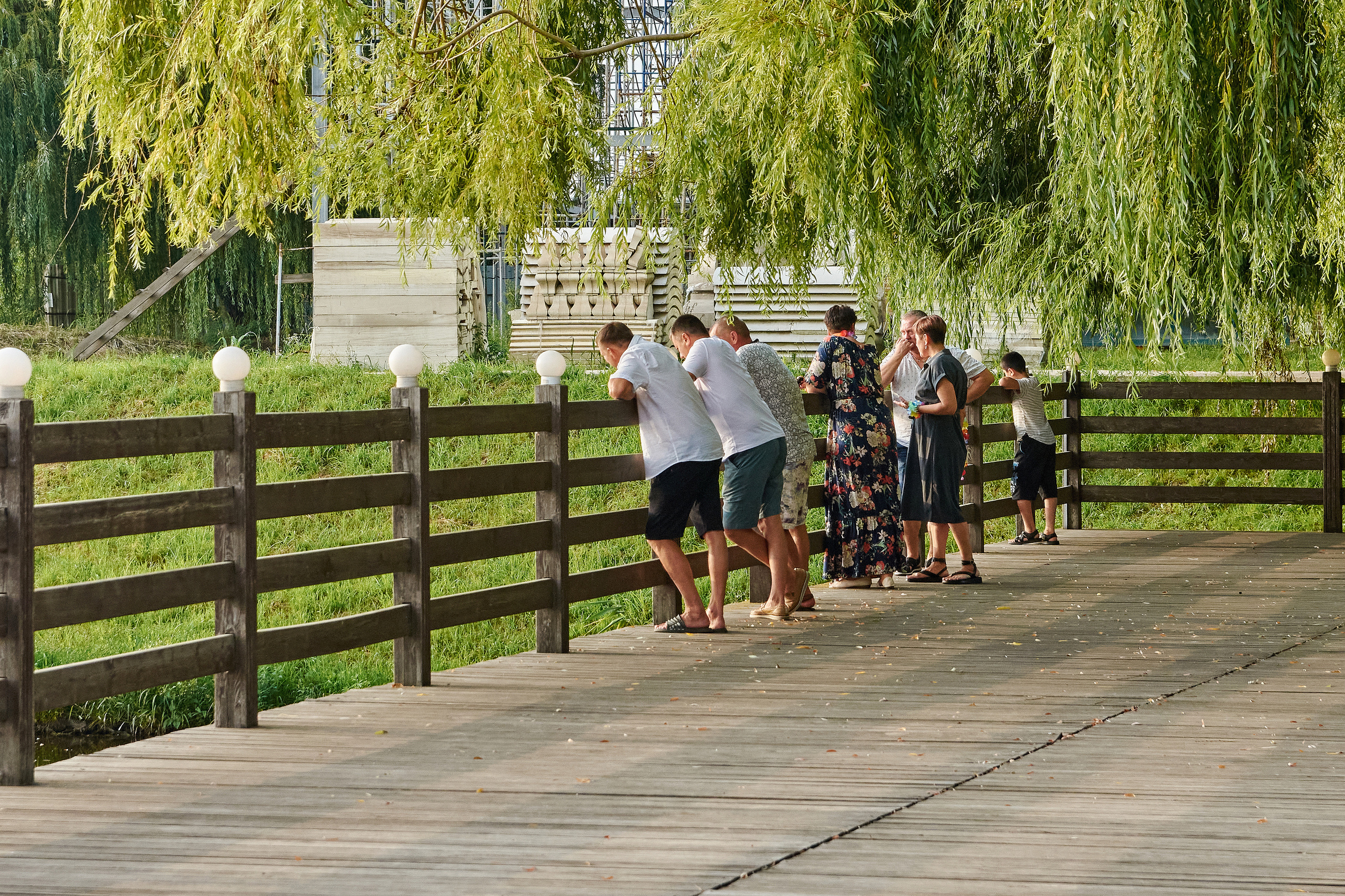 Юбилей 35 лет. Свадебный, семейный фотограф в Краснодаре