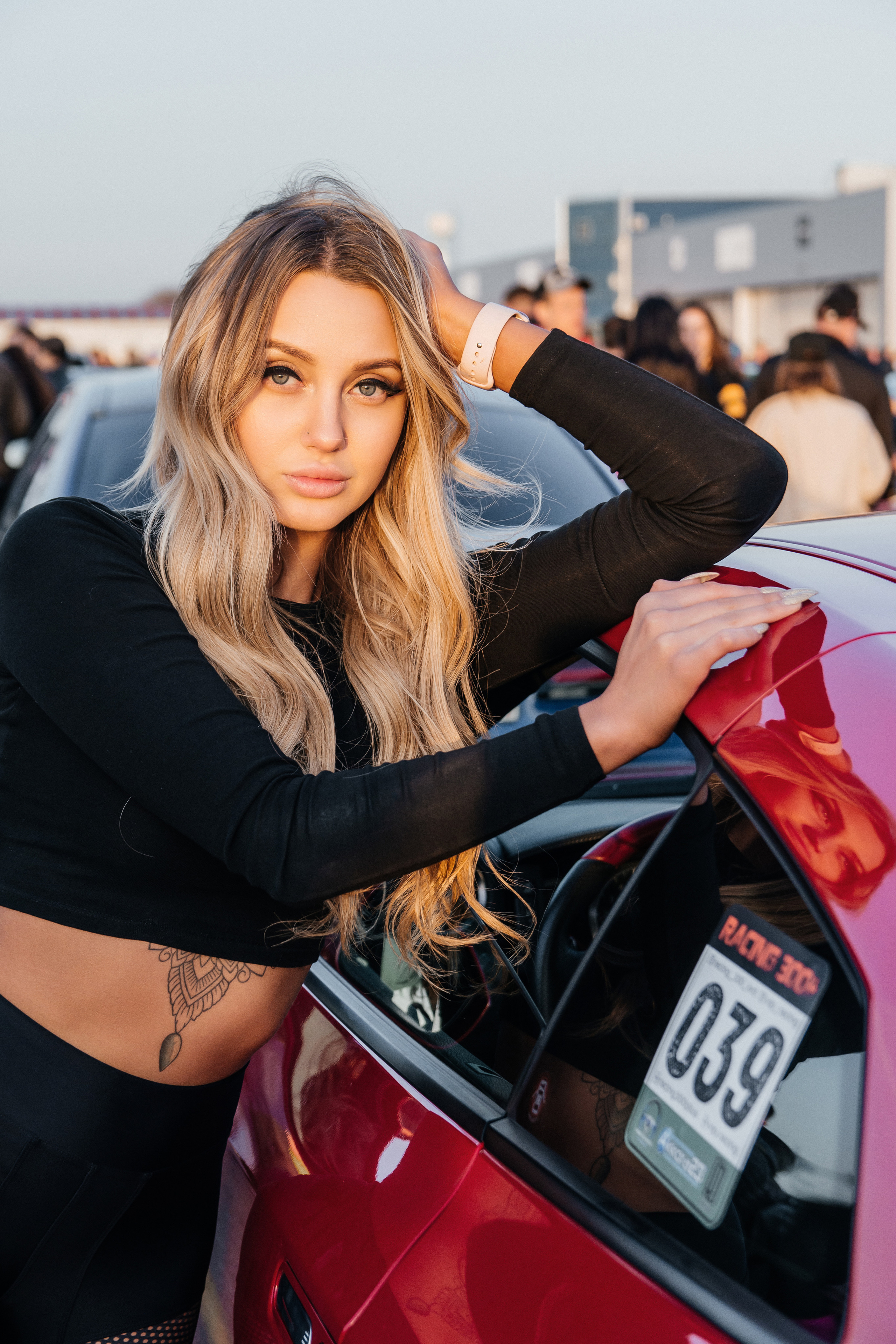 Анастасия. Свадебный, семейный фотограф в Краснодаре