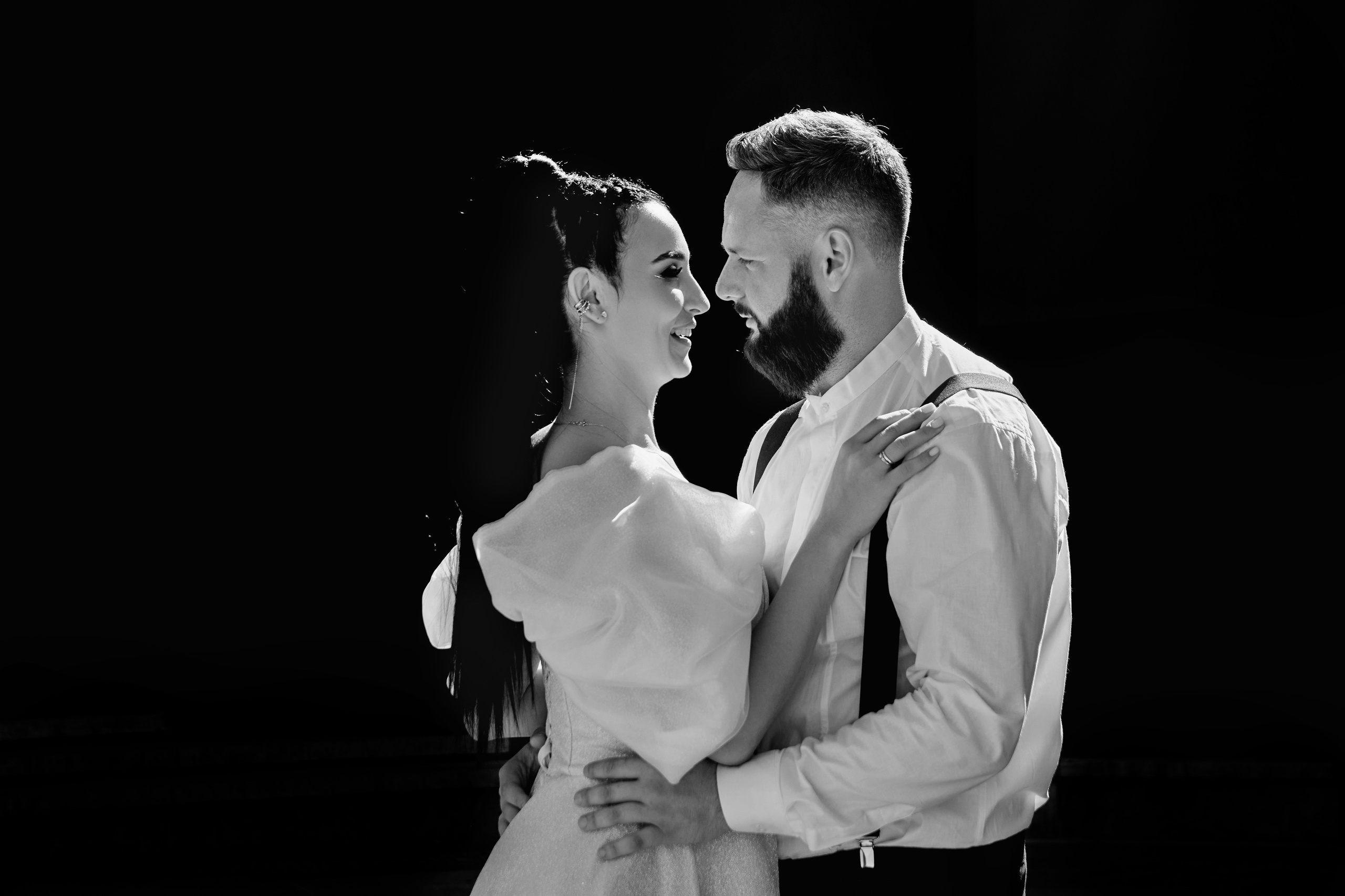 Максим и Яна. Свадебный, семейный фотограф в Краснодаре