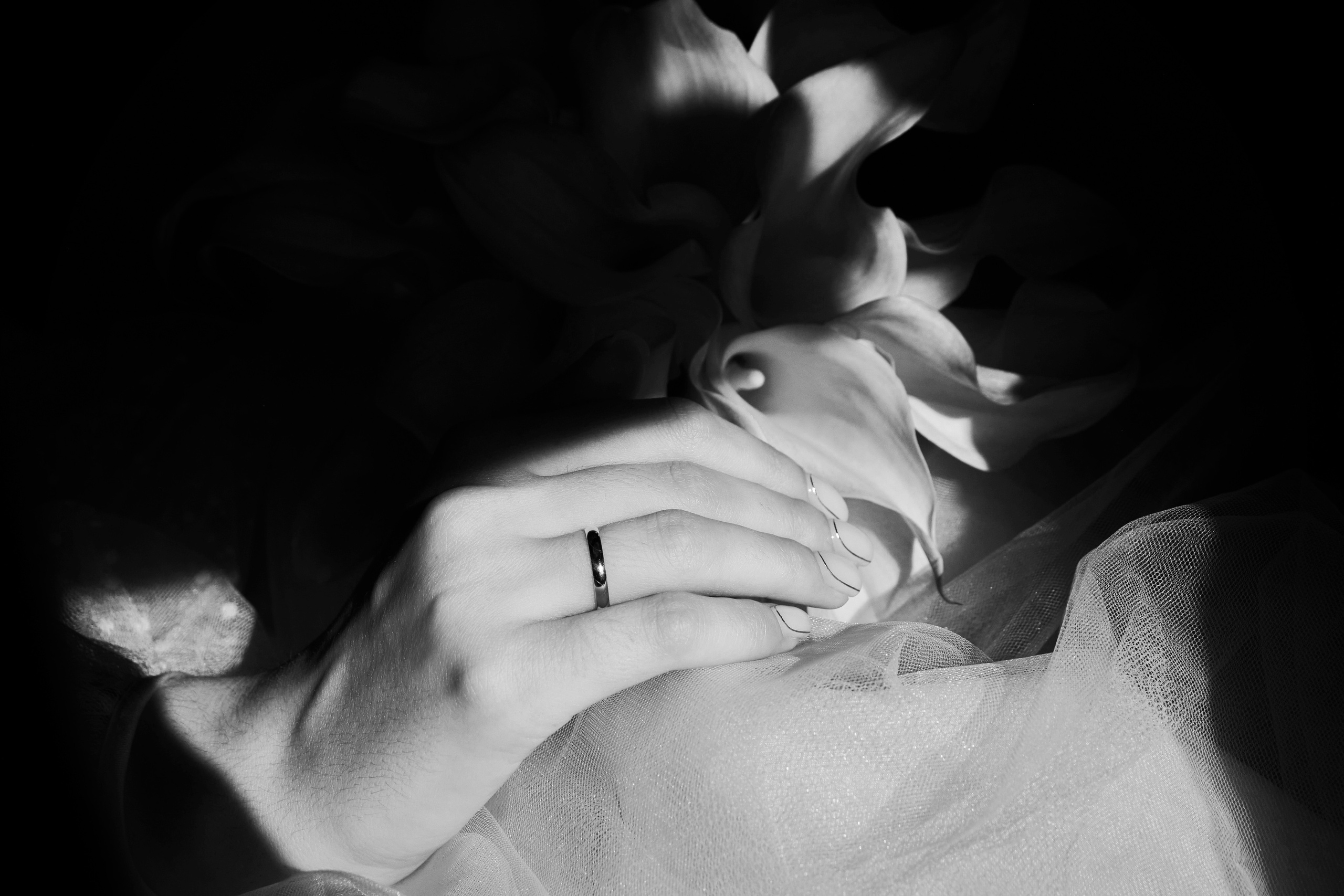 Сергей и Галина. Свадебный, семейный фотограф в Краснодаре