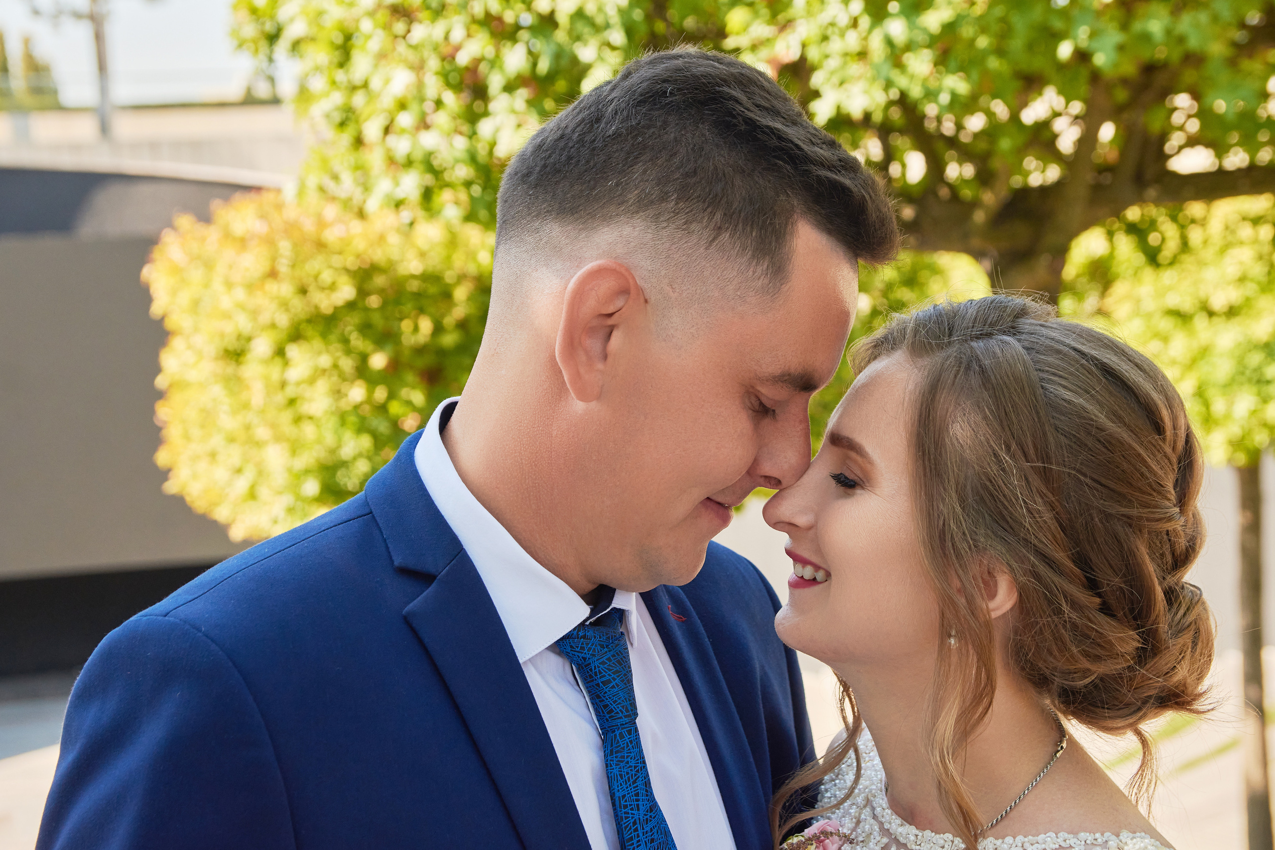 Николай и Екатерина. Свадебный, семейный фотограф в Краснодаре