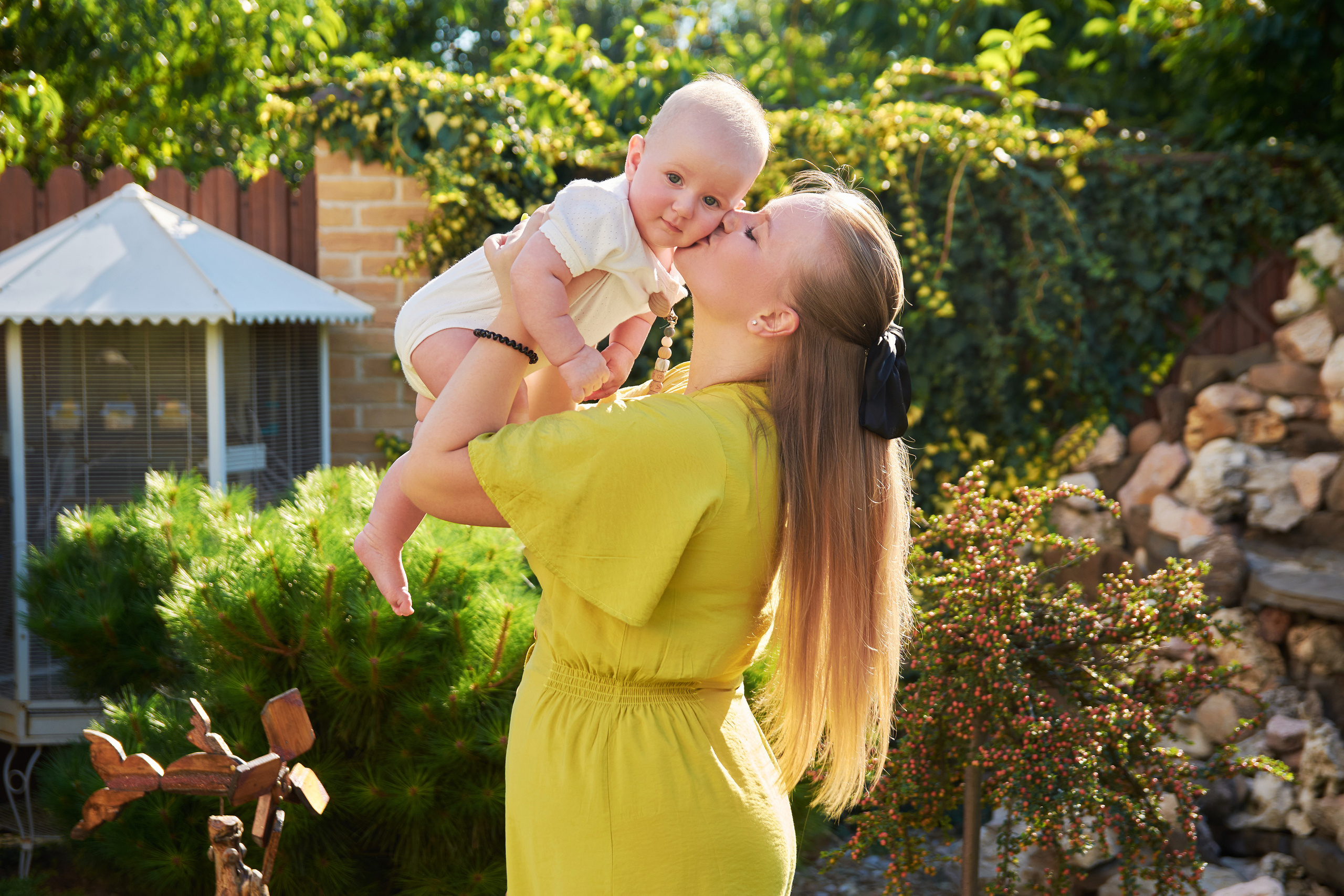 Маленькая принцесса (ДР). Свадебный, семейный фотограф в Краснодаре