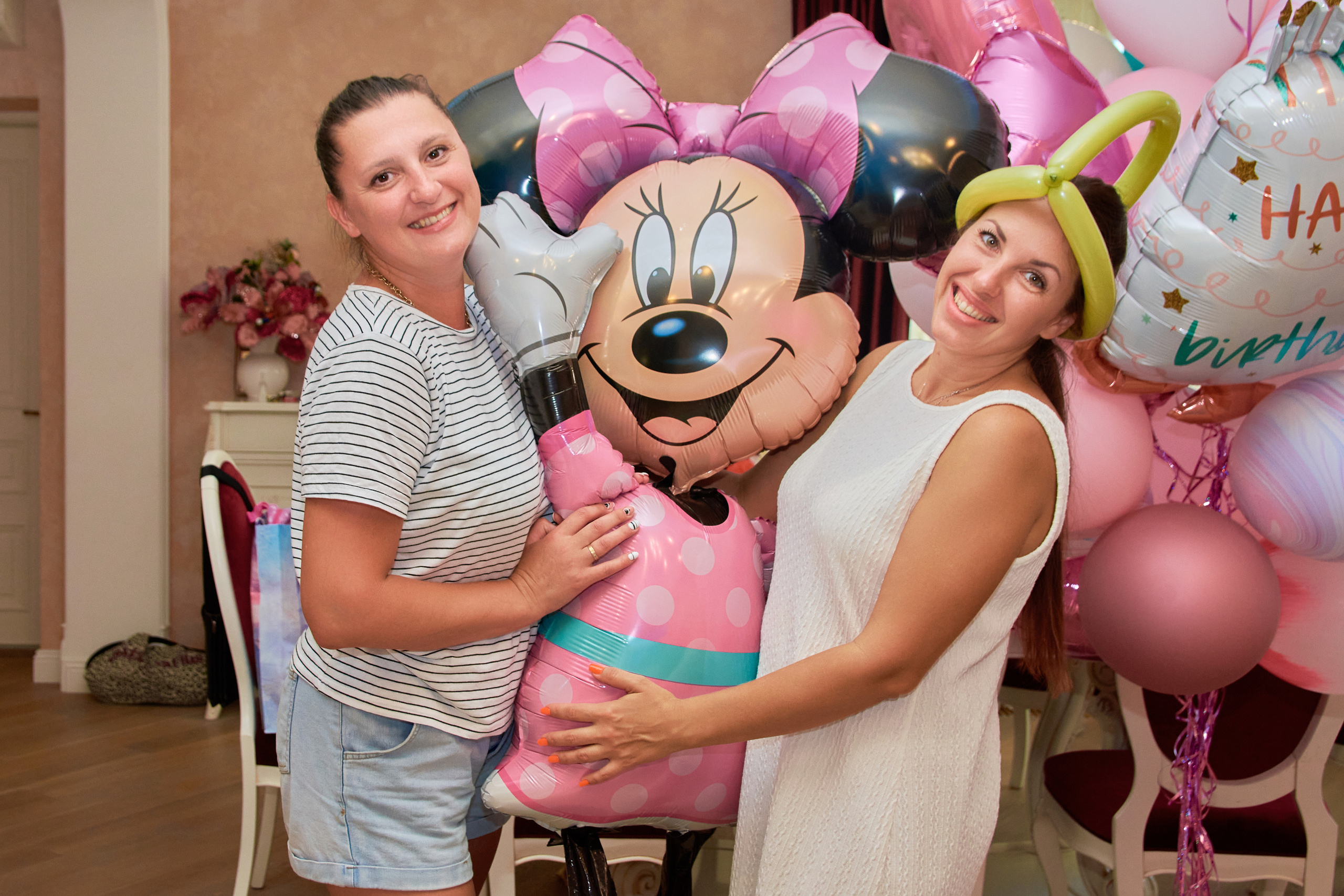 Маленькая принцесса (ДР). Свадебный, семейный фотограф в Краснодаре