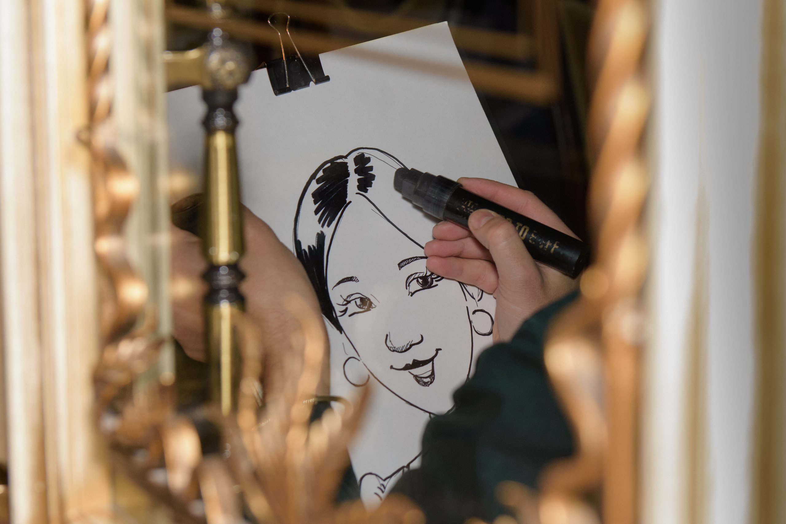 Новогодний корпоратив. Свадебный, семейный фотограф в Краснодаре