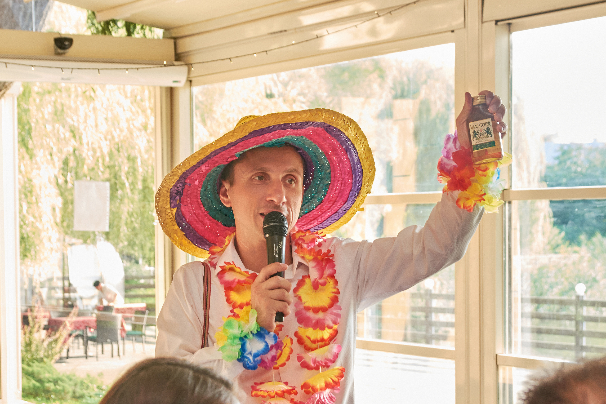 Юбилей 35 лет. Свадебный, семейный фотограф в Краснодаре