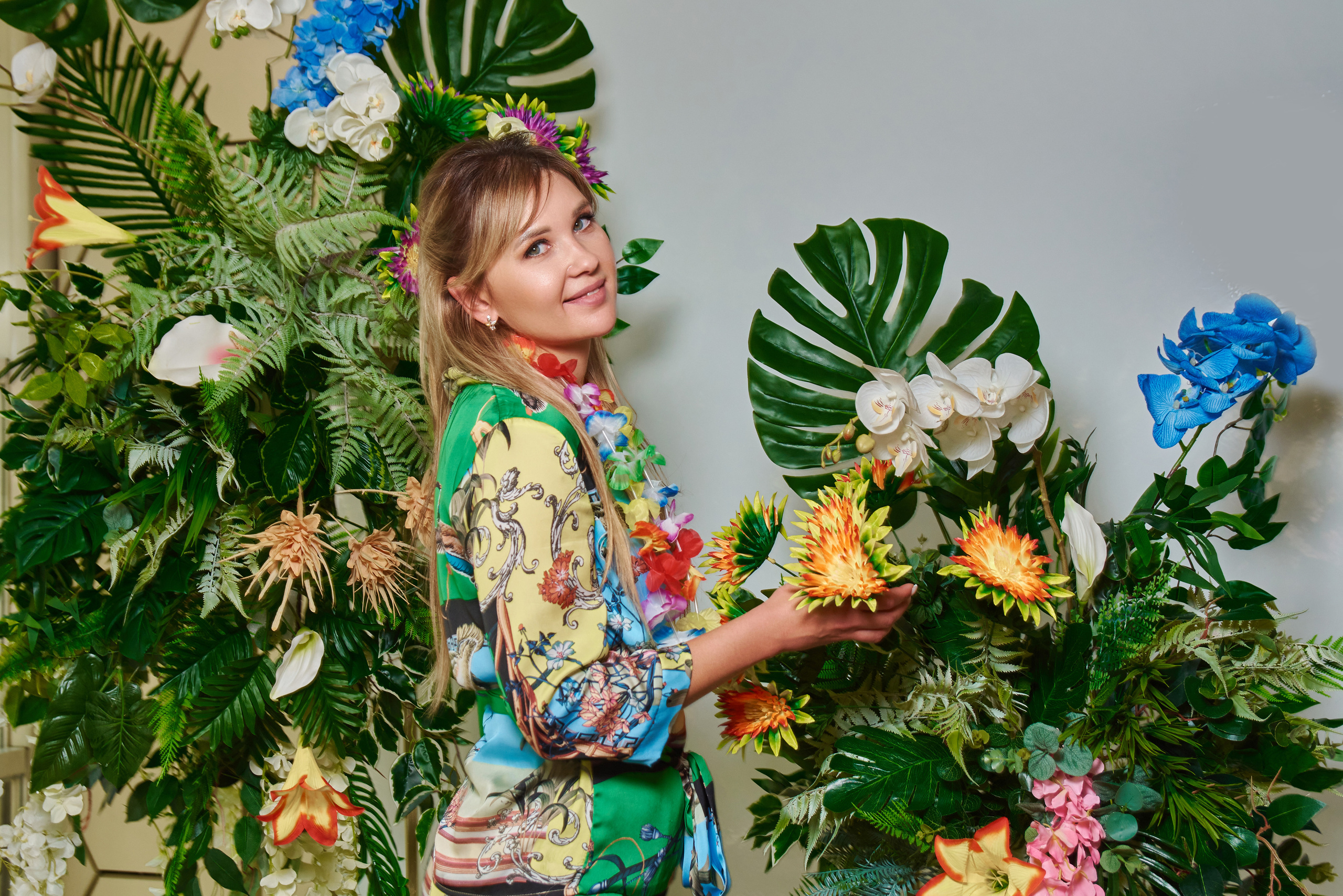 Юбилей 35 лет. Свадебный, семейный фотограф в Краснодаре