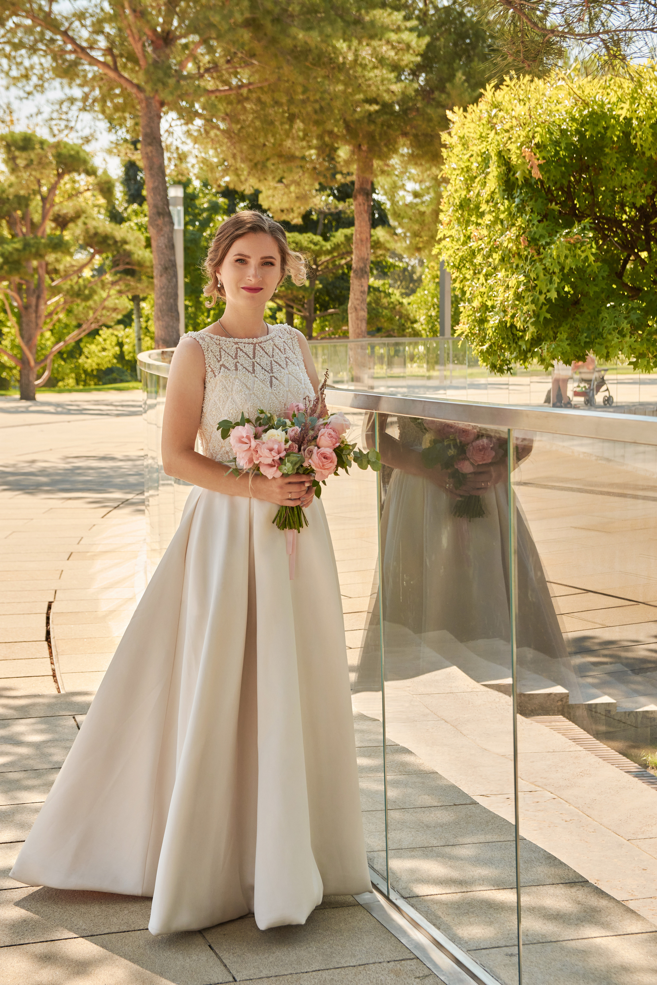 Николай и Екатерина. Свадебный, семейный фотограф в Краснодаре