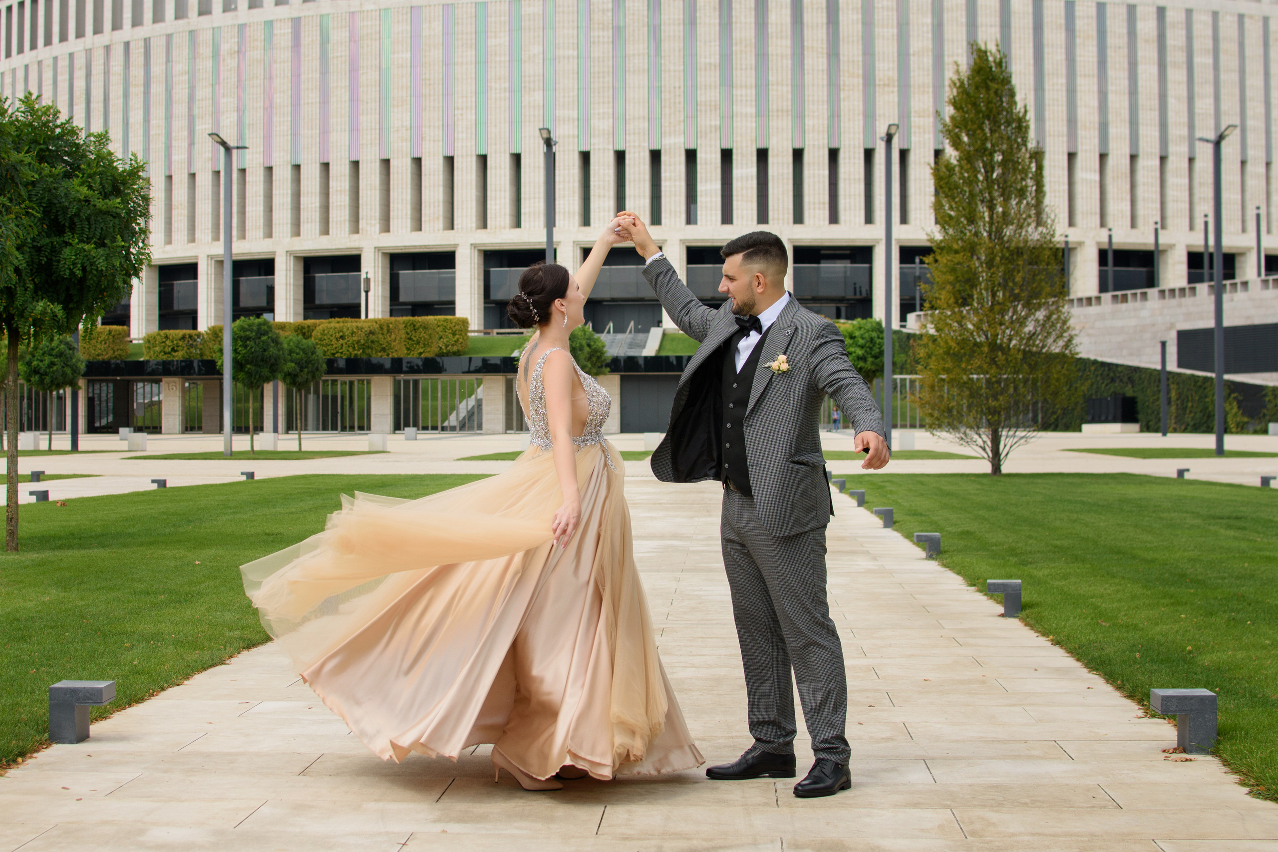 Вадим и Ася. Свадебный, семейный фотограф в Краснодаре