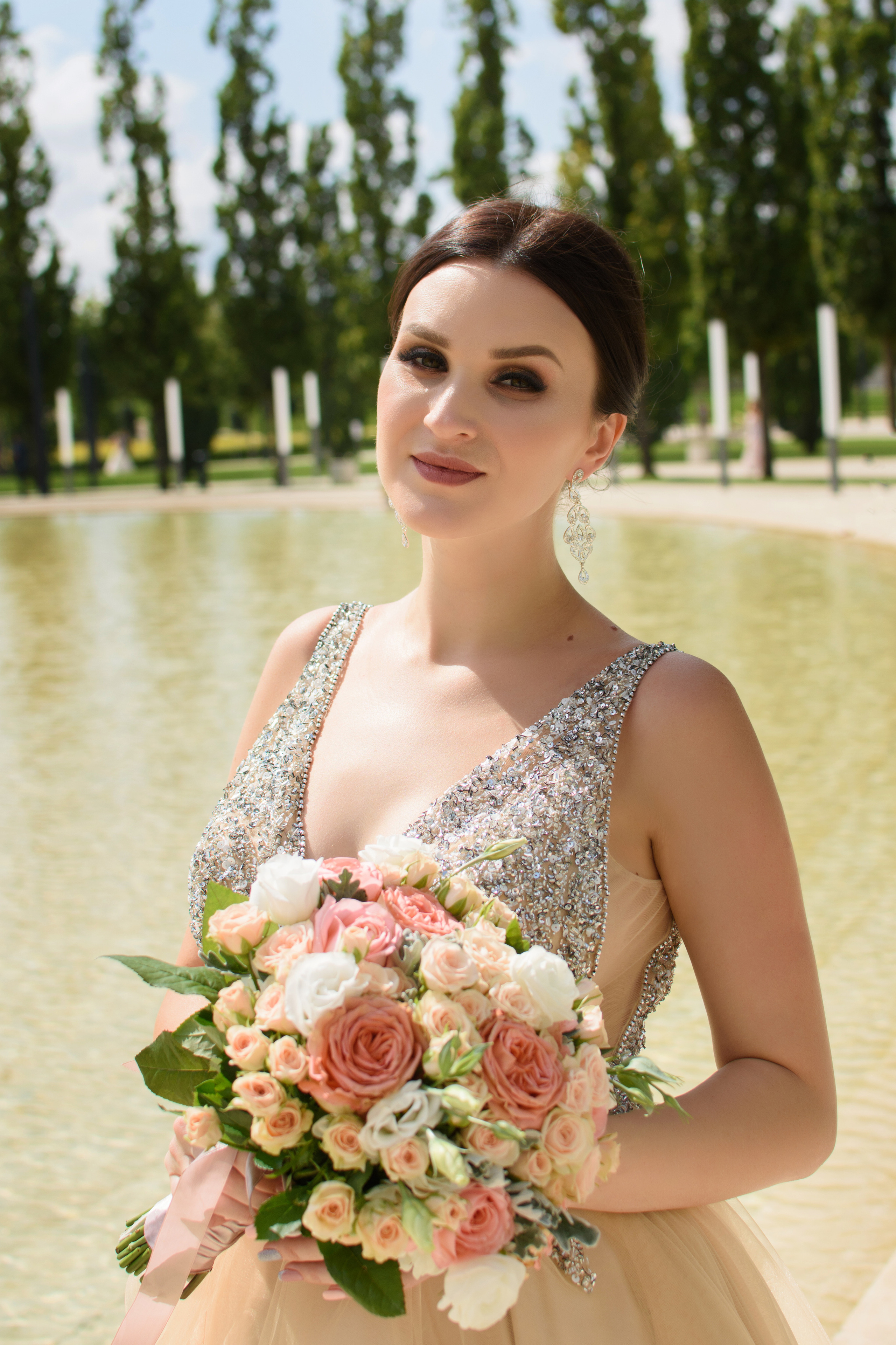 Вадим и Ася. Свадебный, семейный фотограф в Краснодаре