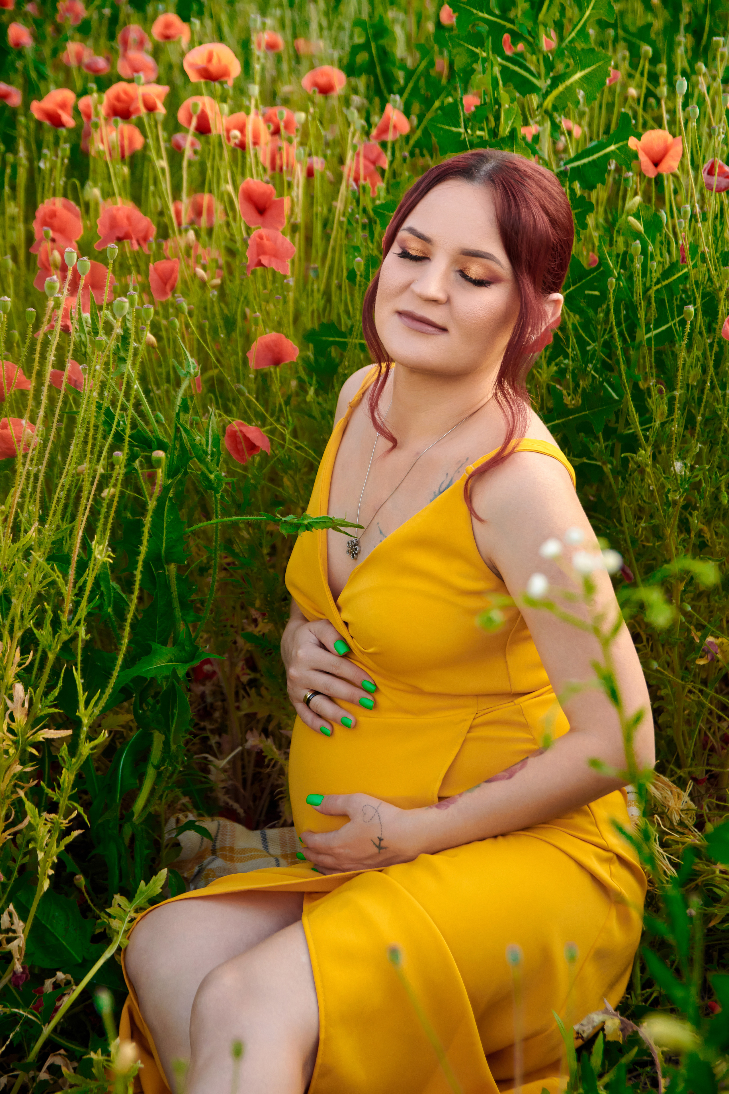 Аня. Свадебный, семейный фотограф в Краснодаре