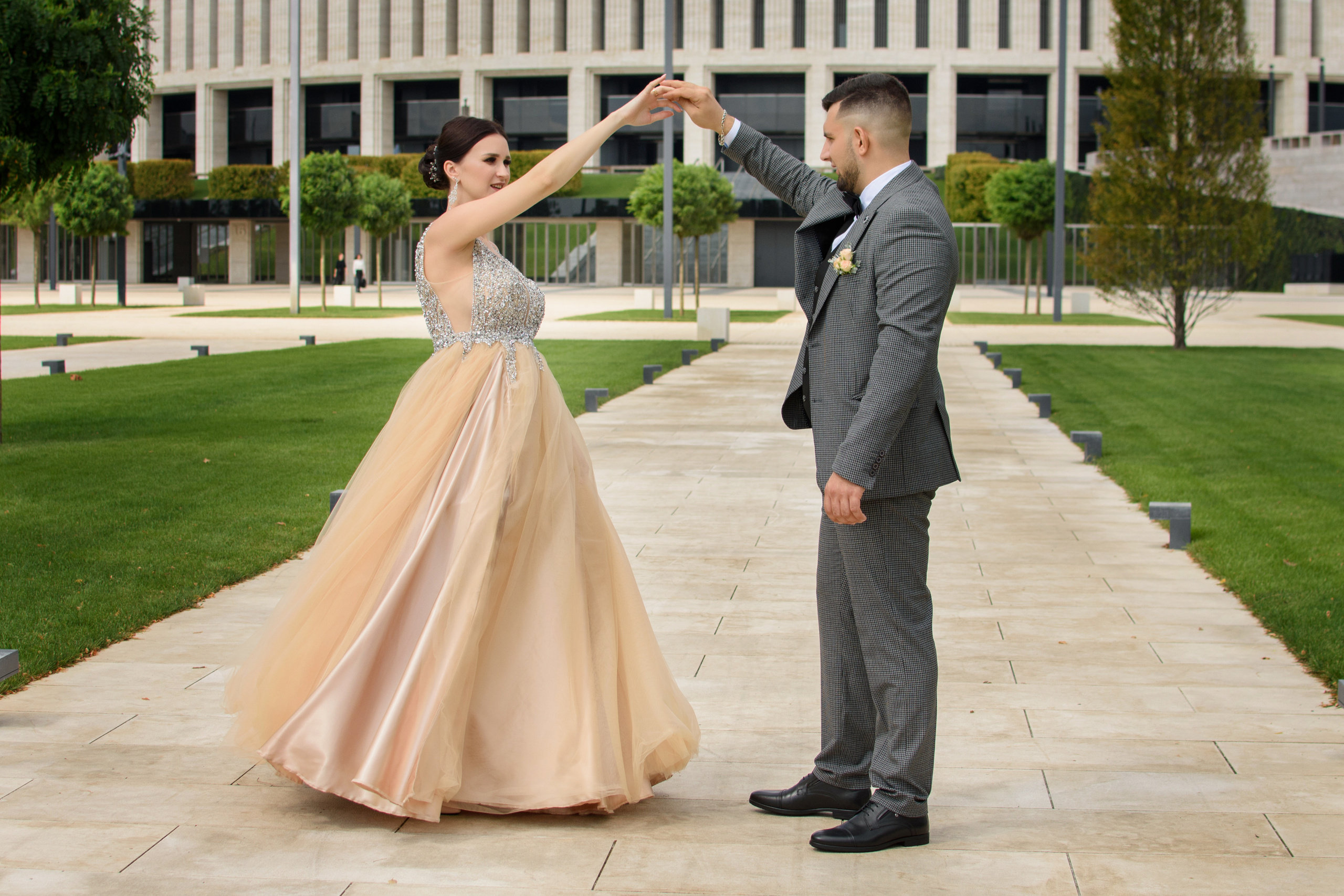 Вадим и Ася. Свадебный, семейный фотограф в Краснодаре