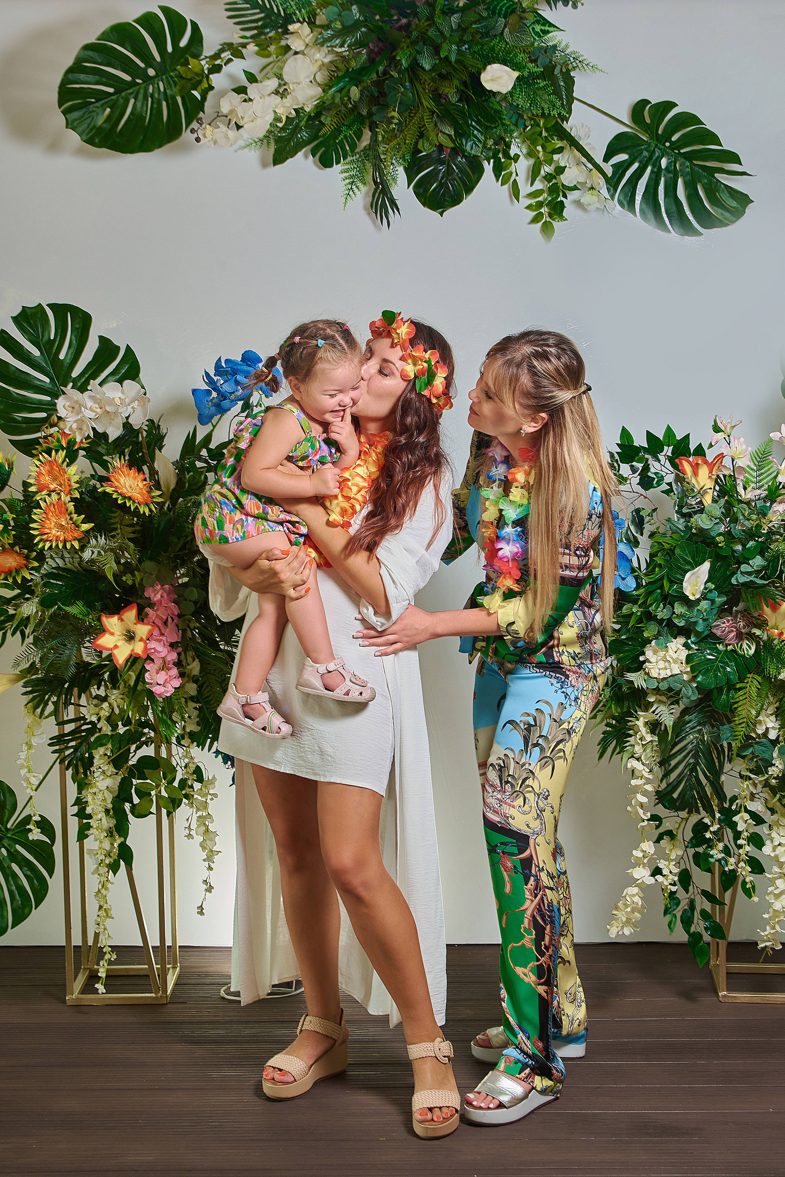 Юбилей 35 лет. Свадебный, семейный фотограф в Краснодаре