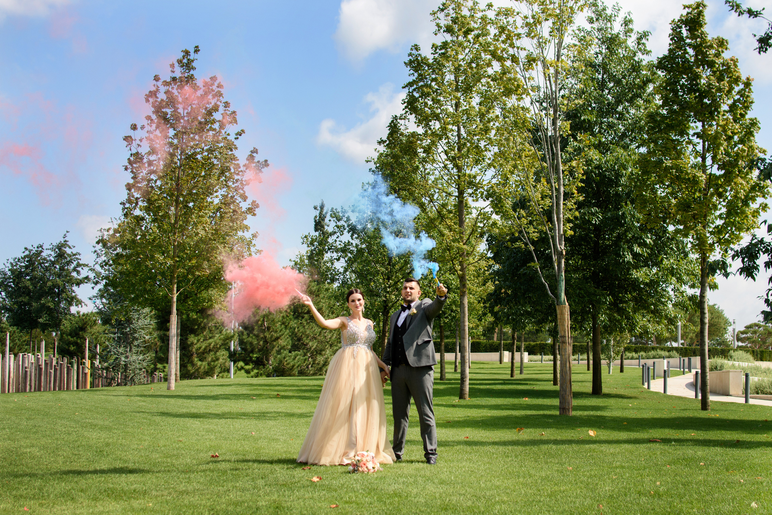 Вадим и Ася. Свадебный, семейный фотограф в Краснодаре