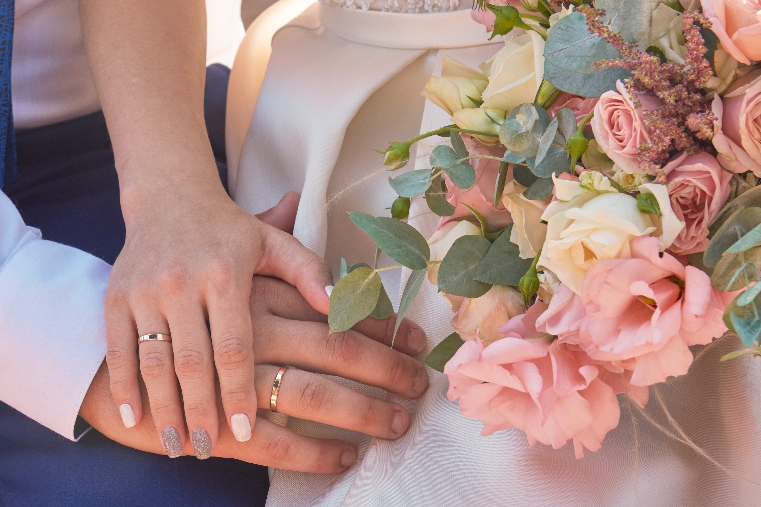 Николай и Екатерина. Свадебный, семейный фотограф в Краснодаре