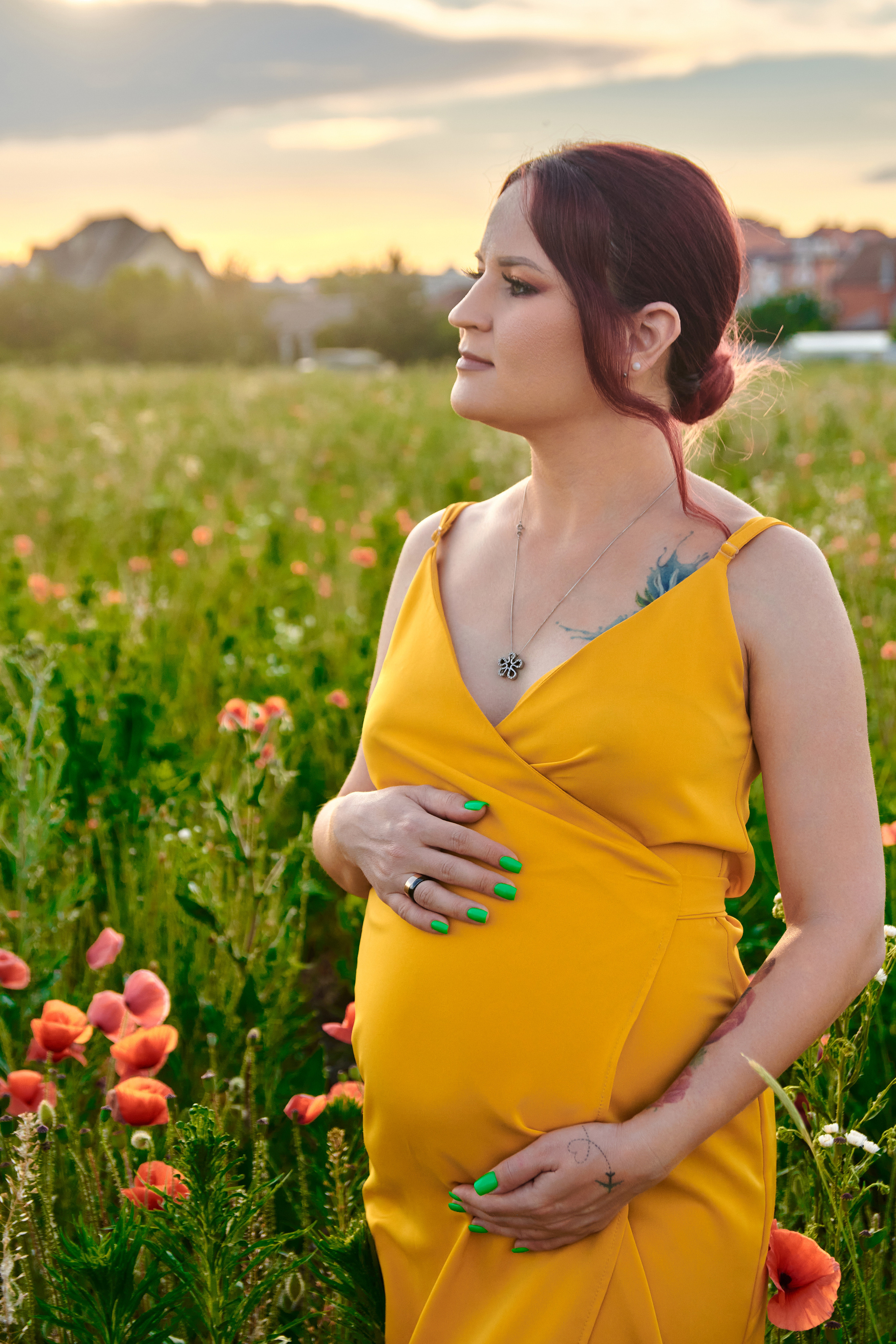 Аня. Свадебный, семейный фотограф в Краснодаре