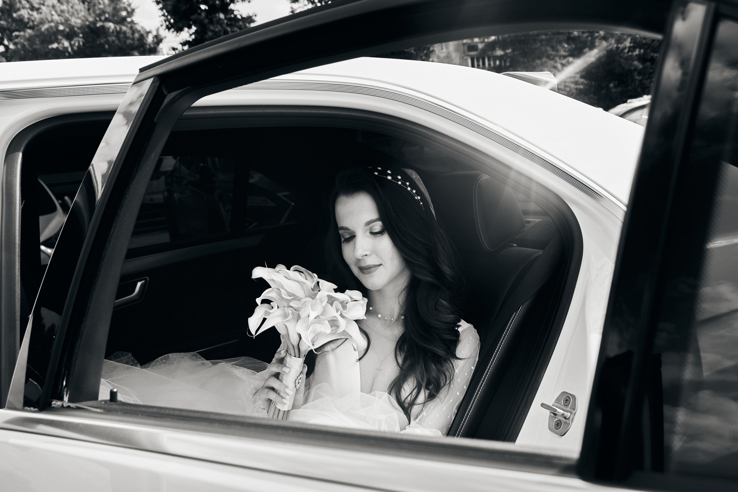 Сергей и Галина. Свадебный, семейный фотограф в Краснодаре