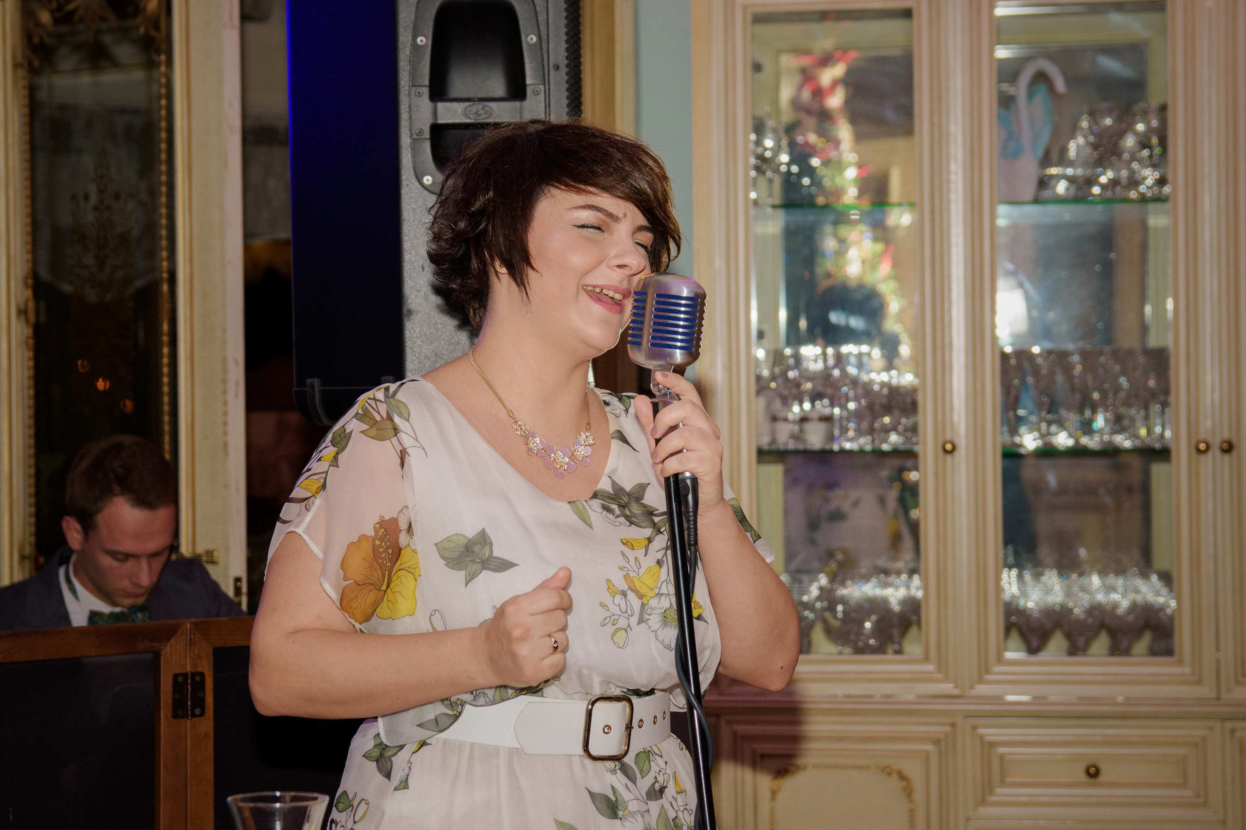 Новогодний корпоратив. Свадебный, семейный фотограф в Краснодаре