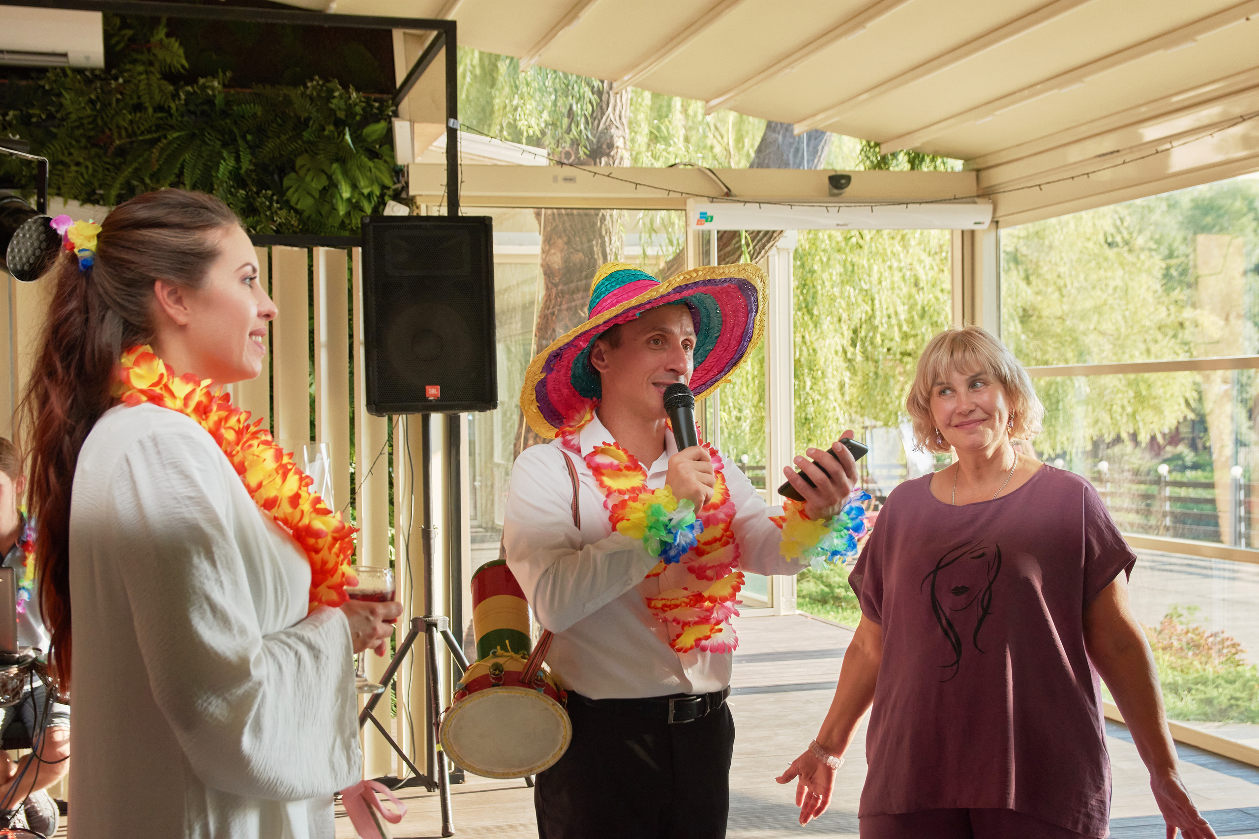 Юбилей 35 лет. Свадебный, семейный фотограф в Краснодаре