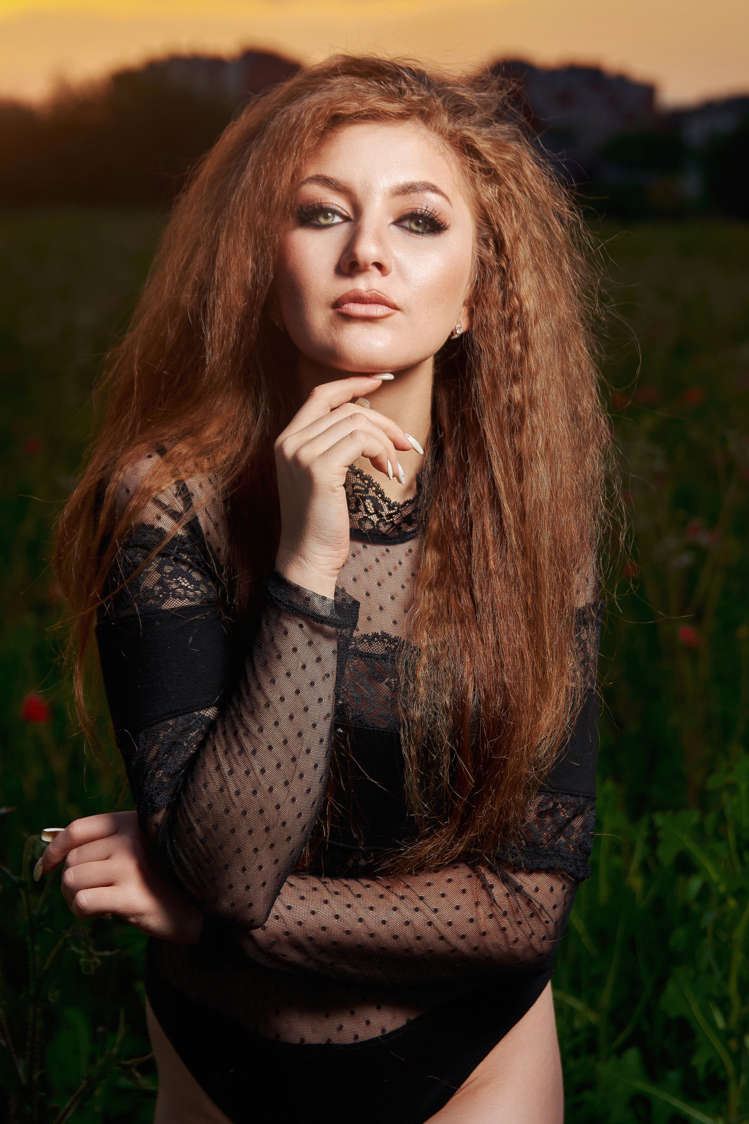 Анна. Свадебный, семейный фотограф в Краснодаре