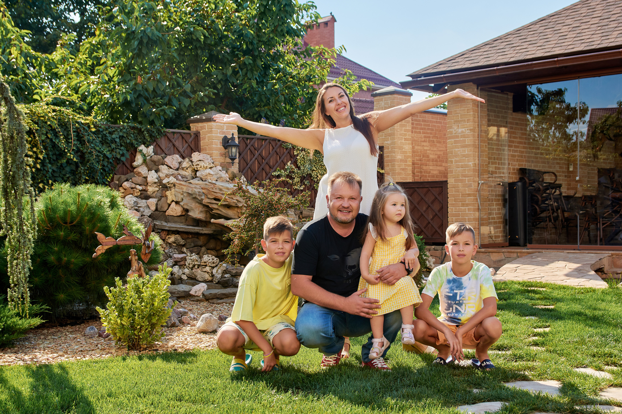 Маленькая принцесса (ДР). Свадебный, семейный фотограф в Краснодаре