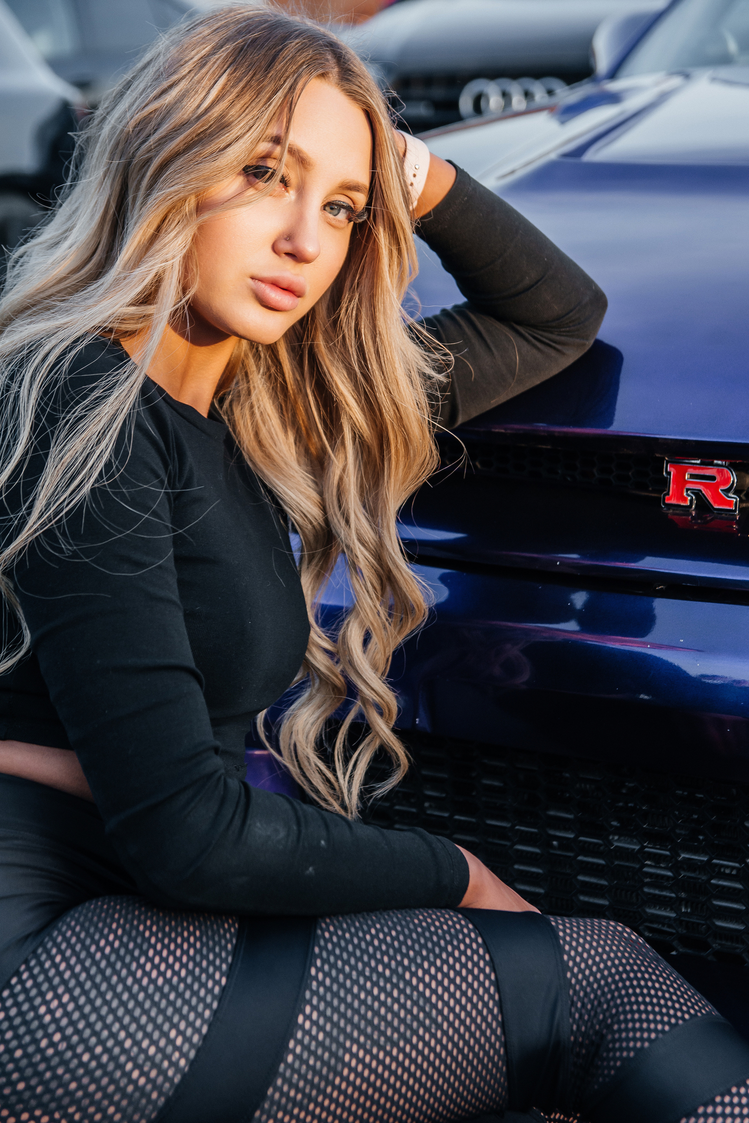 Анастасия. Свадебный, семейный фотограф в Краснодаре