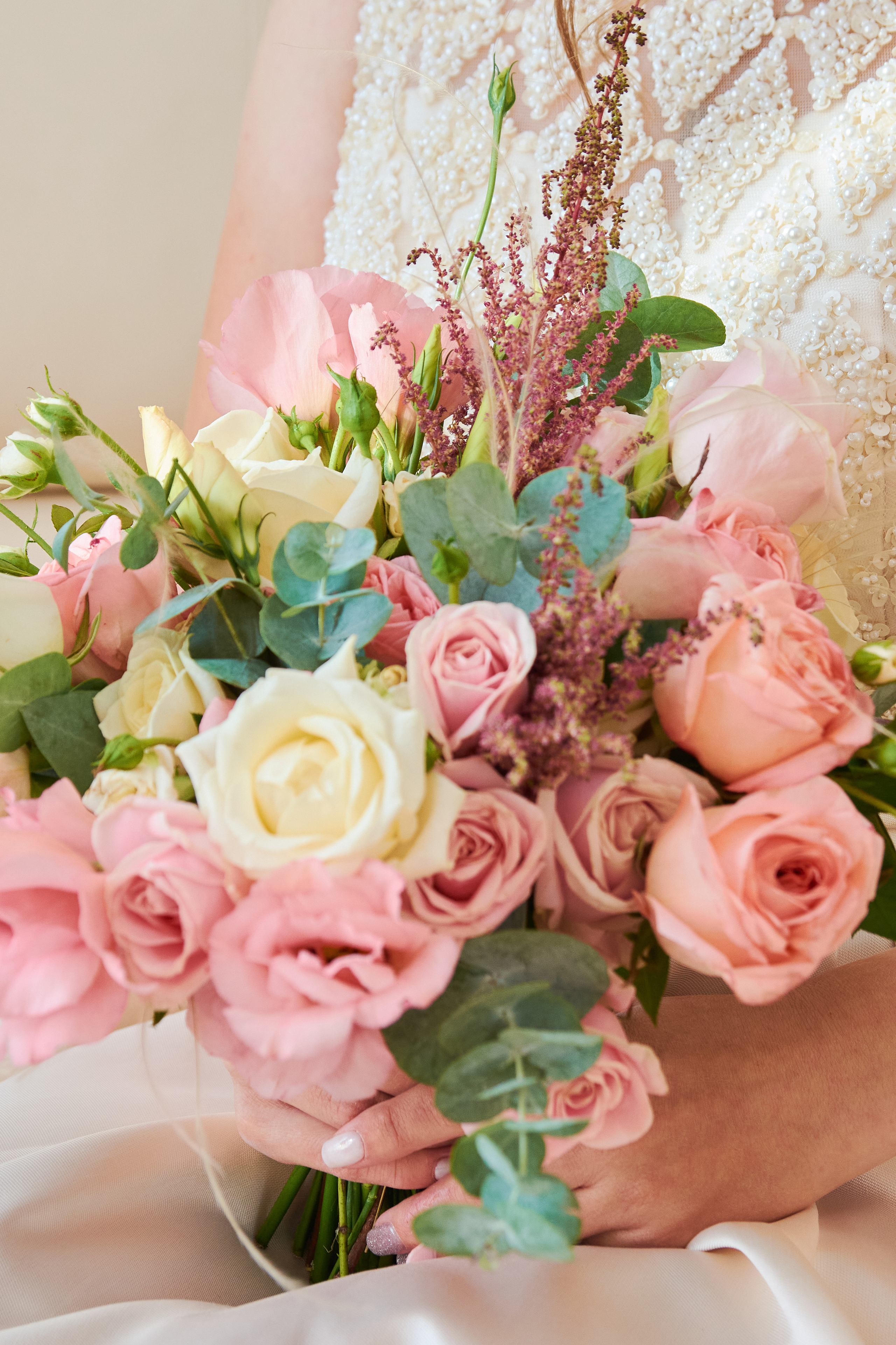 Николай и Екатерина. Свадебный, семейный фотограф в Краснодаре