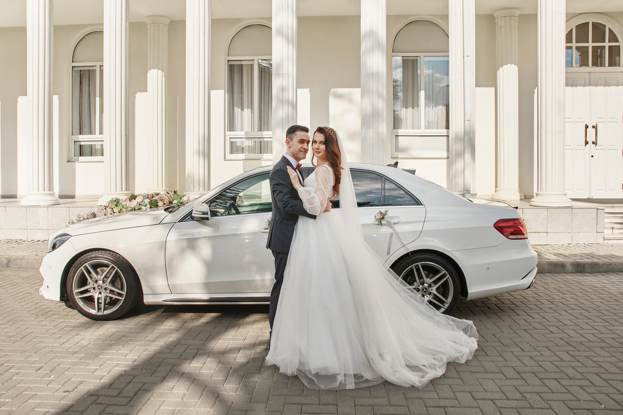 Сергей и Галина. Свадебный, семейный фотограф в Краснодаре