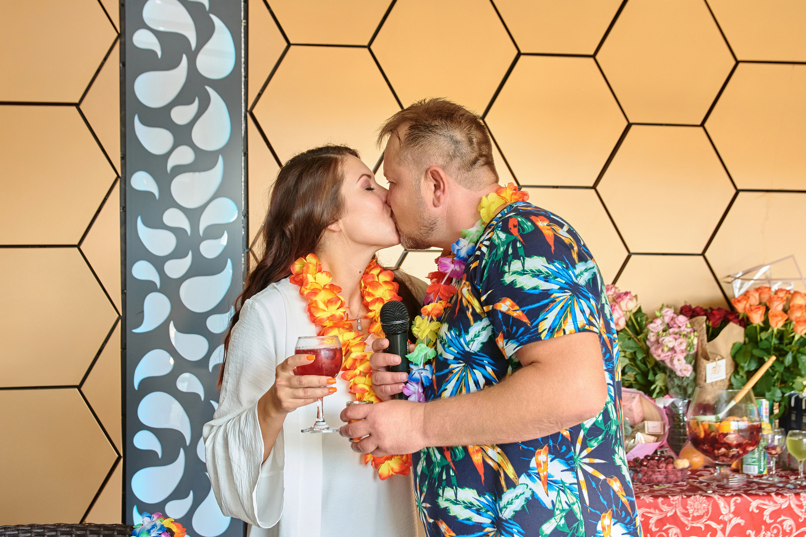 Юбилей 35 лет. Свадебный, семейный фотограф в Краснодаре