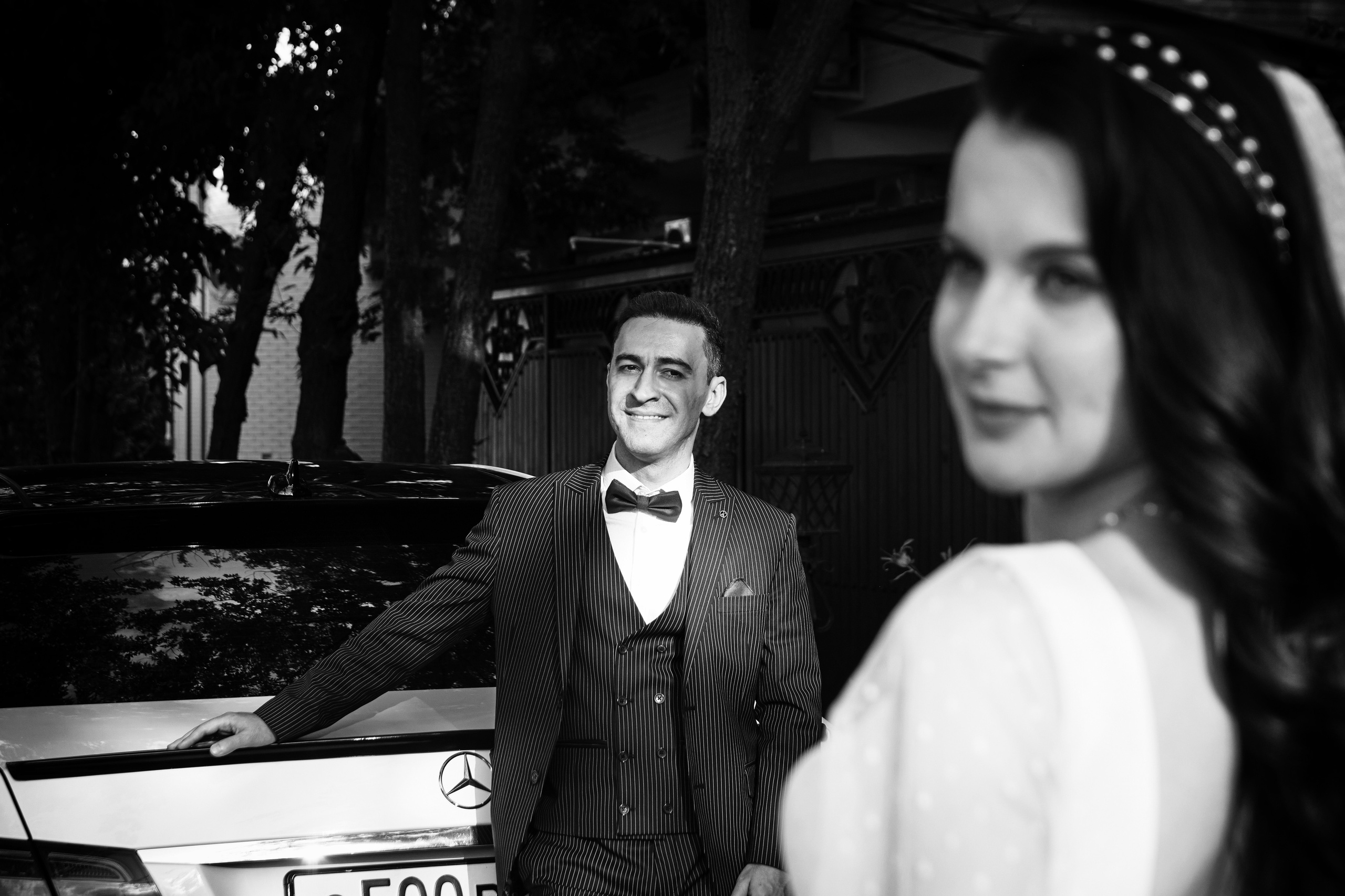 Сергей и Галина. Свадебный, семейный фотограф в Краснодаре