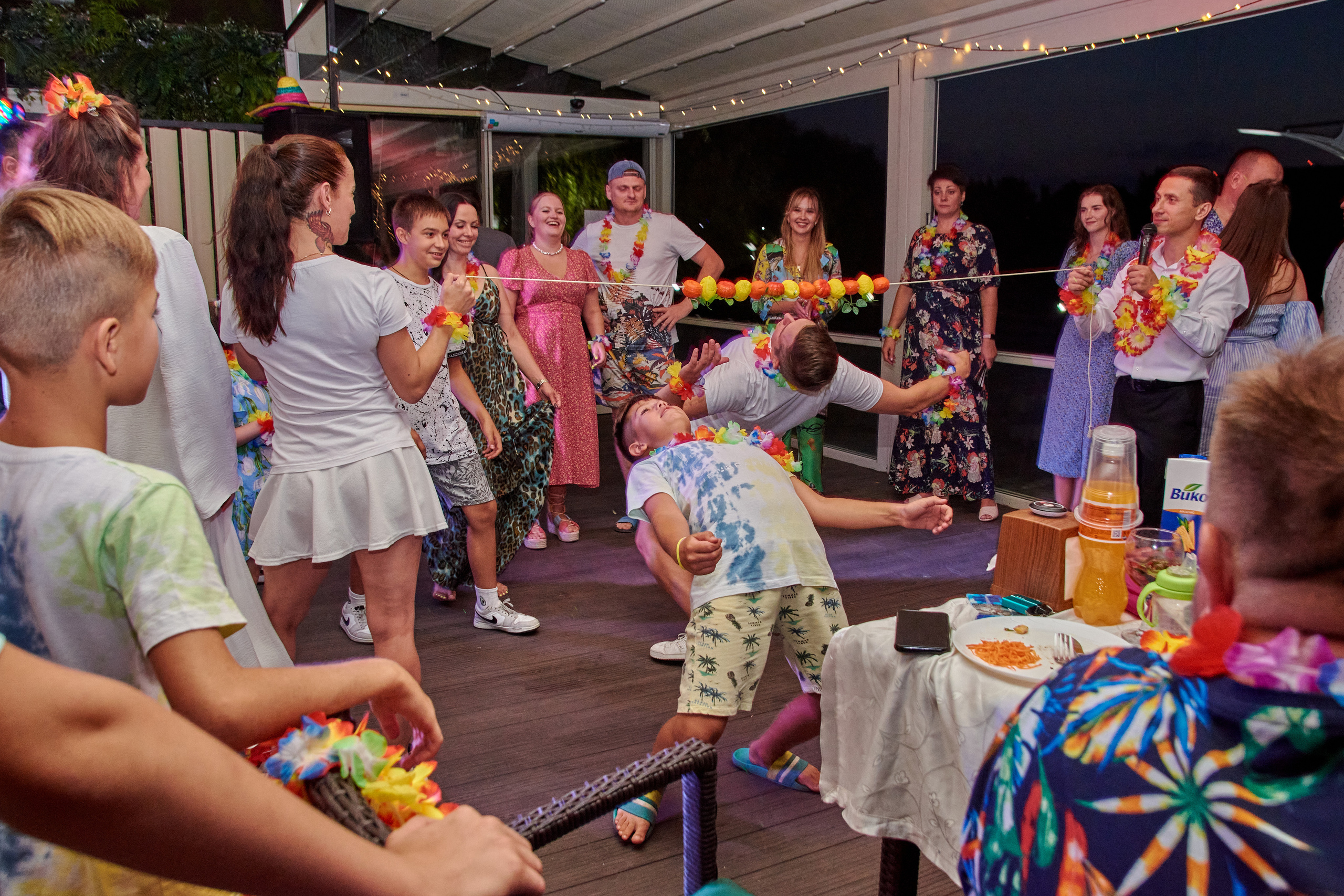 Юбилей 35 лет. Свадебный, семейный фотограф в Краснодаре