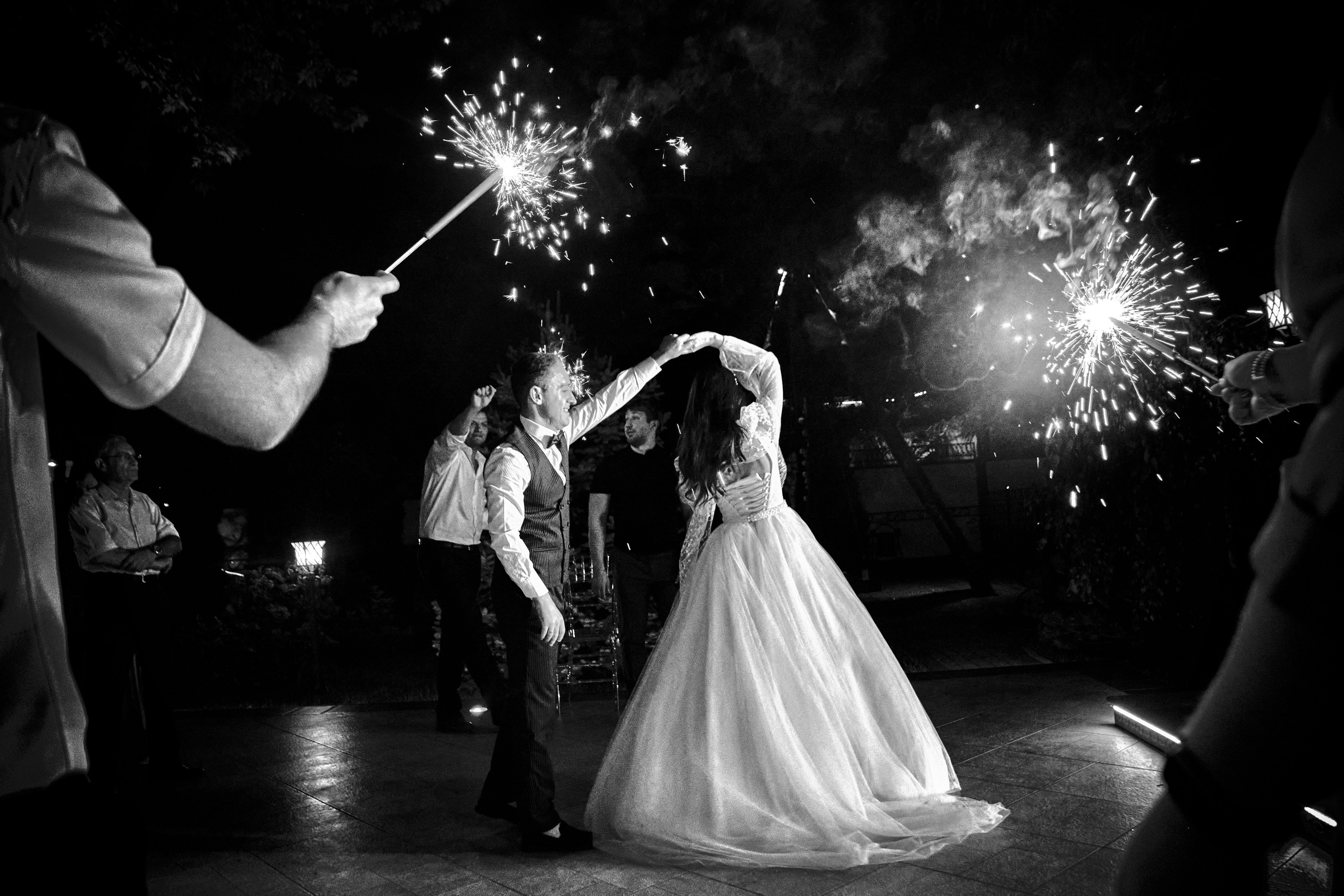 Сергей и Галина. Свадебный, семейный фотограф в Краснодаре