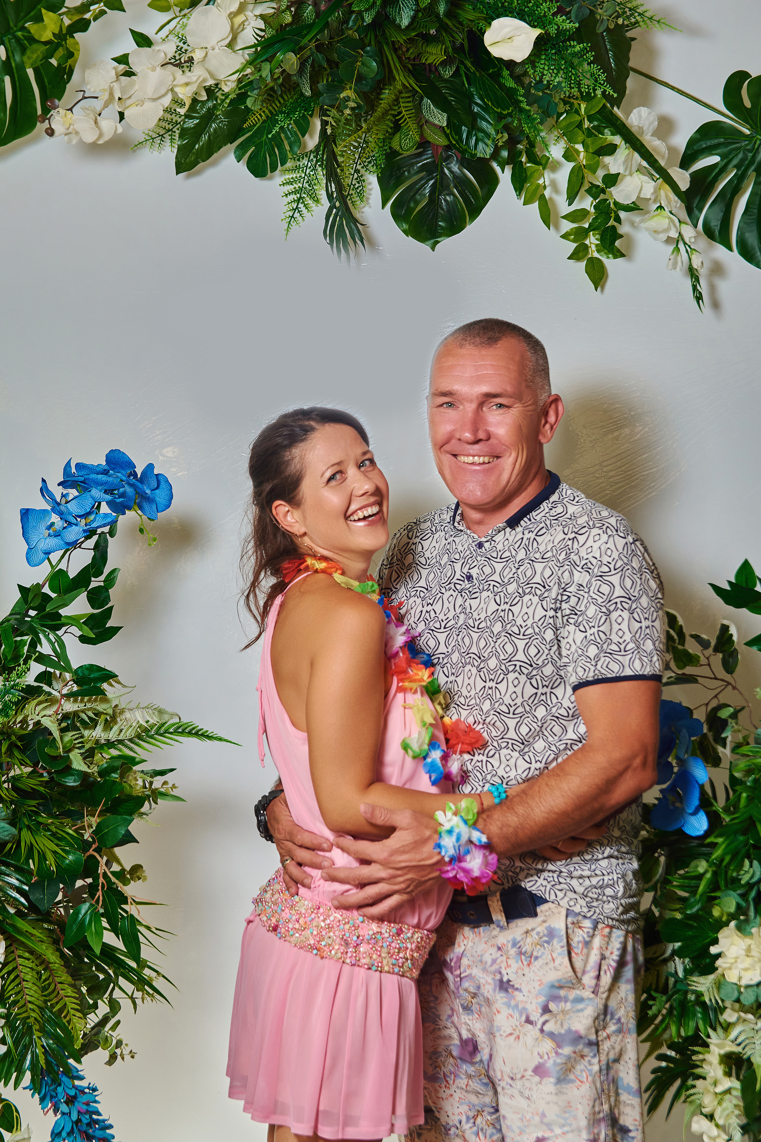 Юбилей 35 лет. Свадебный, семейный фотограф в Краснодаре