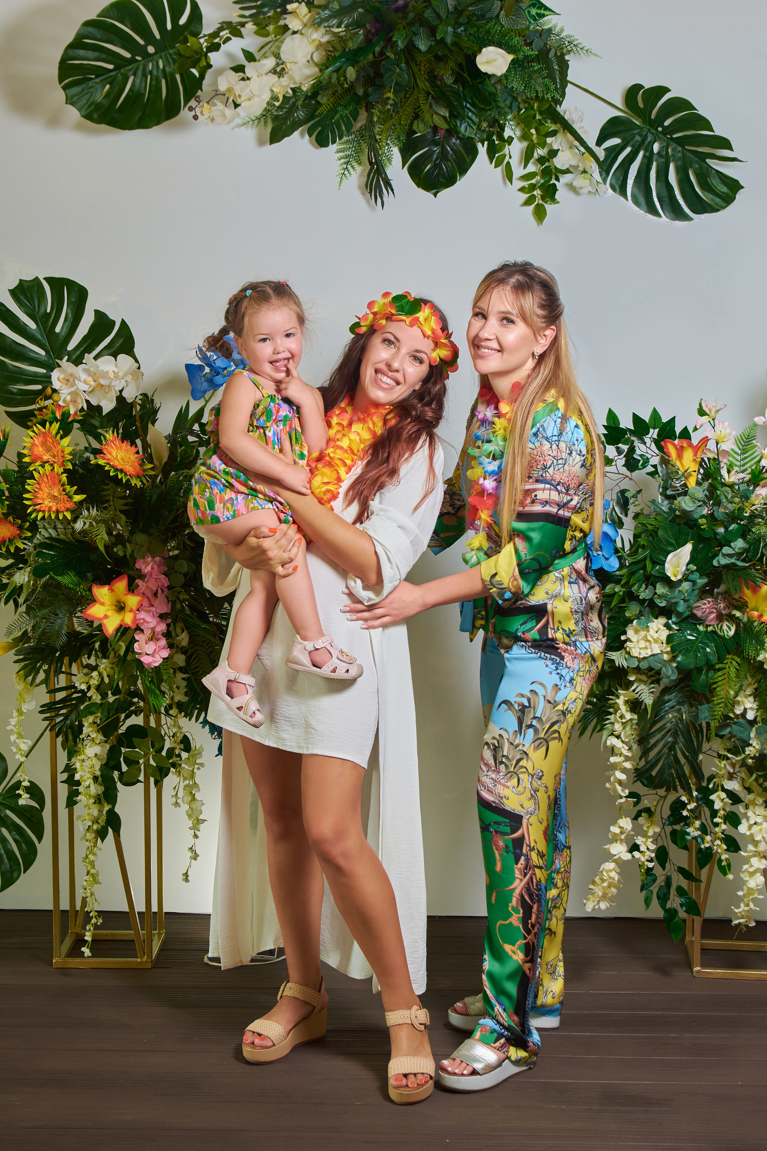 Юбилей 35 лет. Свадебный, семейный фотограф в Краснодаре