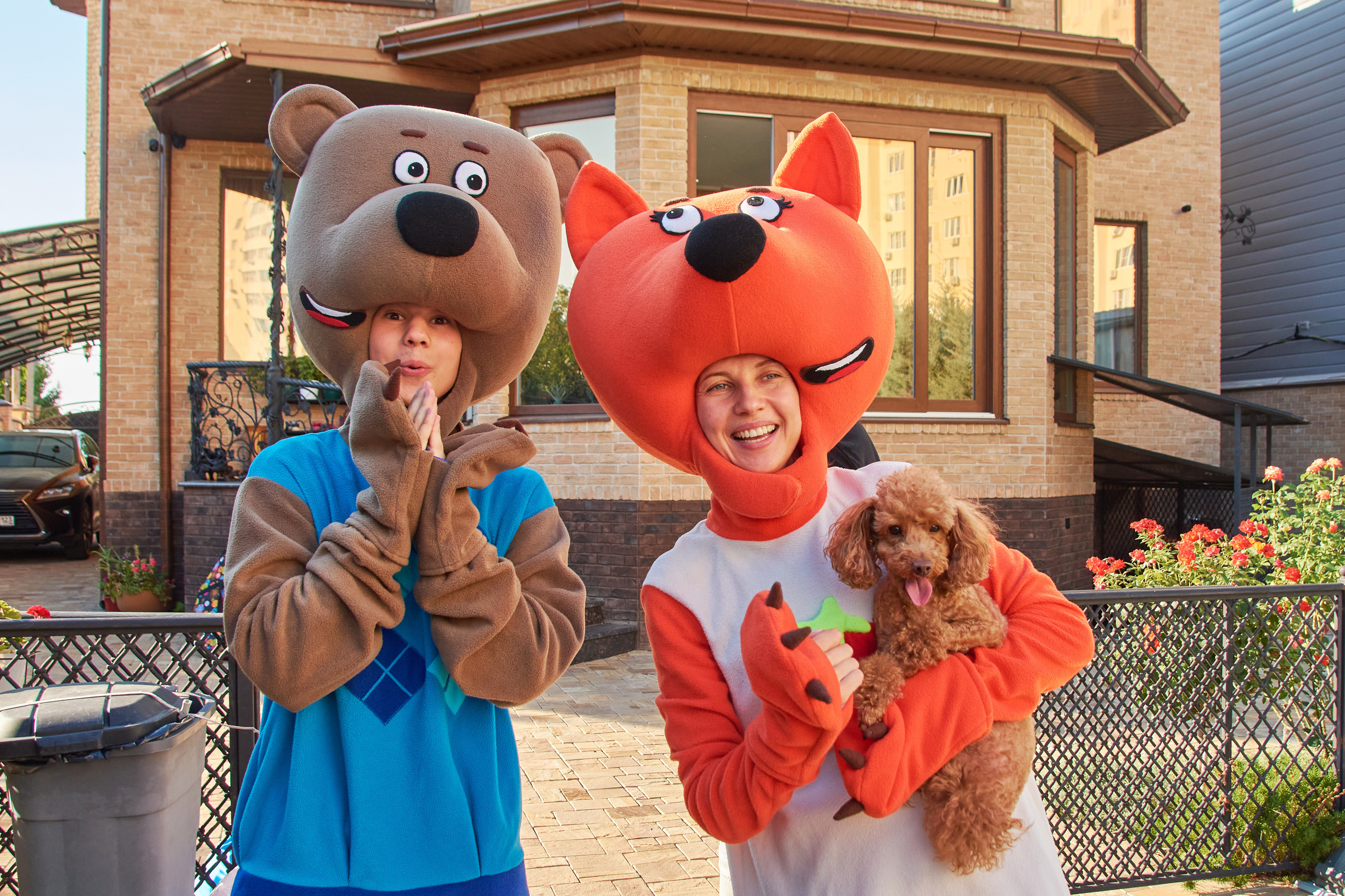 Маленькая принцесса (ДР). Свадебный, семейный фотограф в Краснодаре