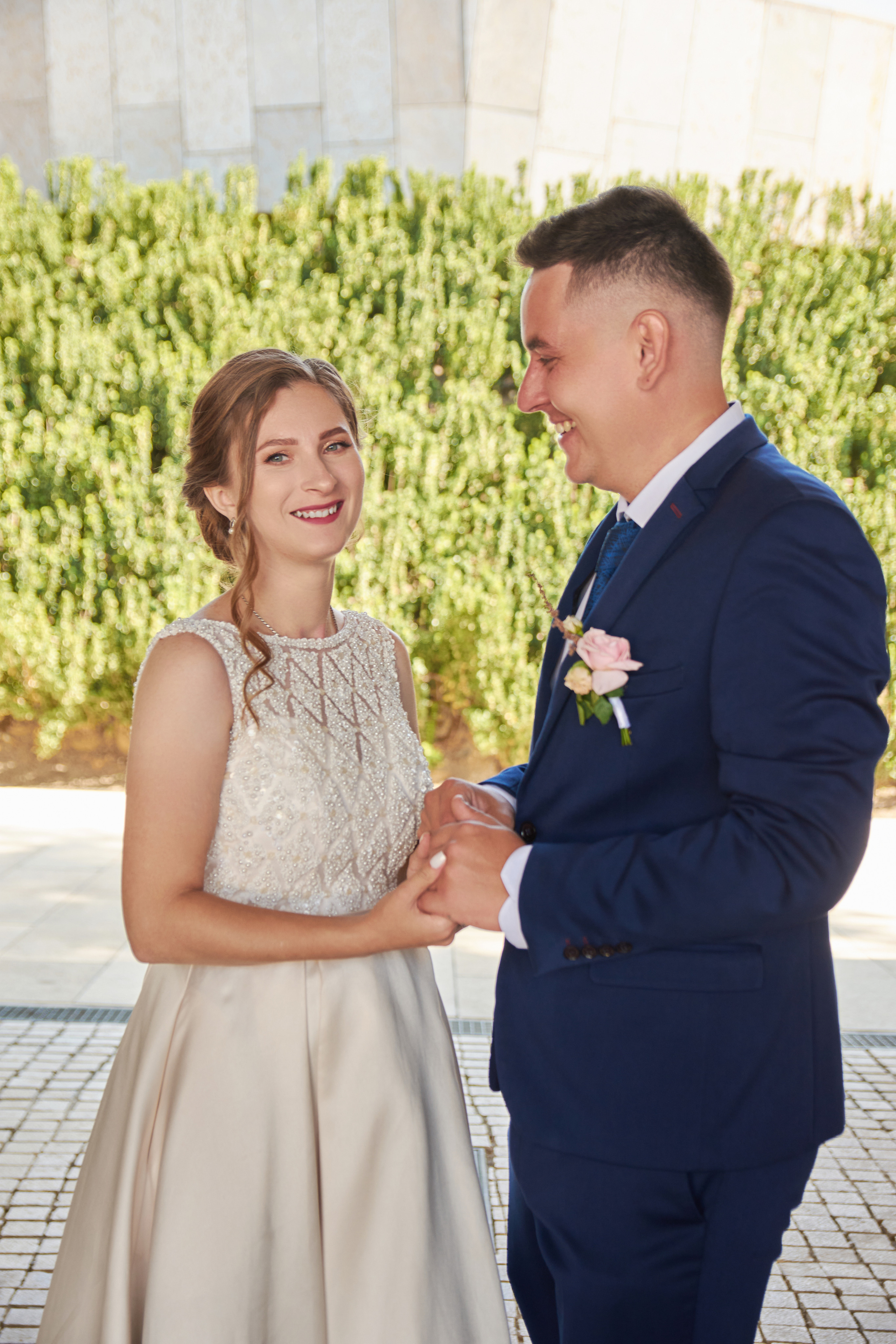 Николай и Екатерина. Свадебный, семейный фотограф в Краснодаре