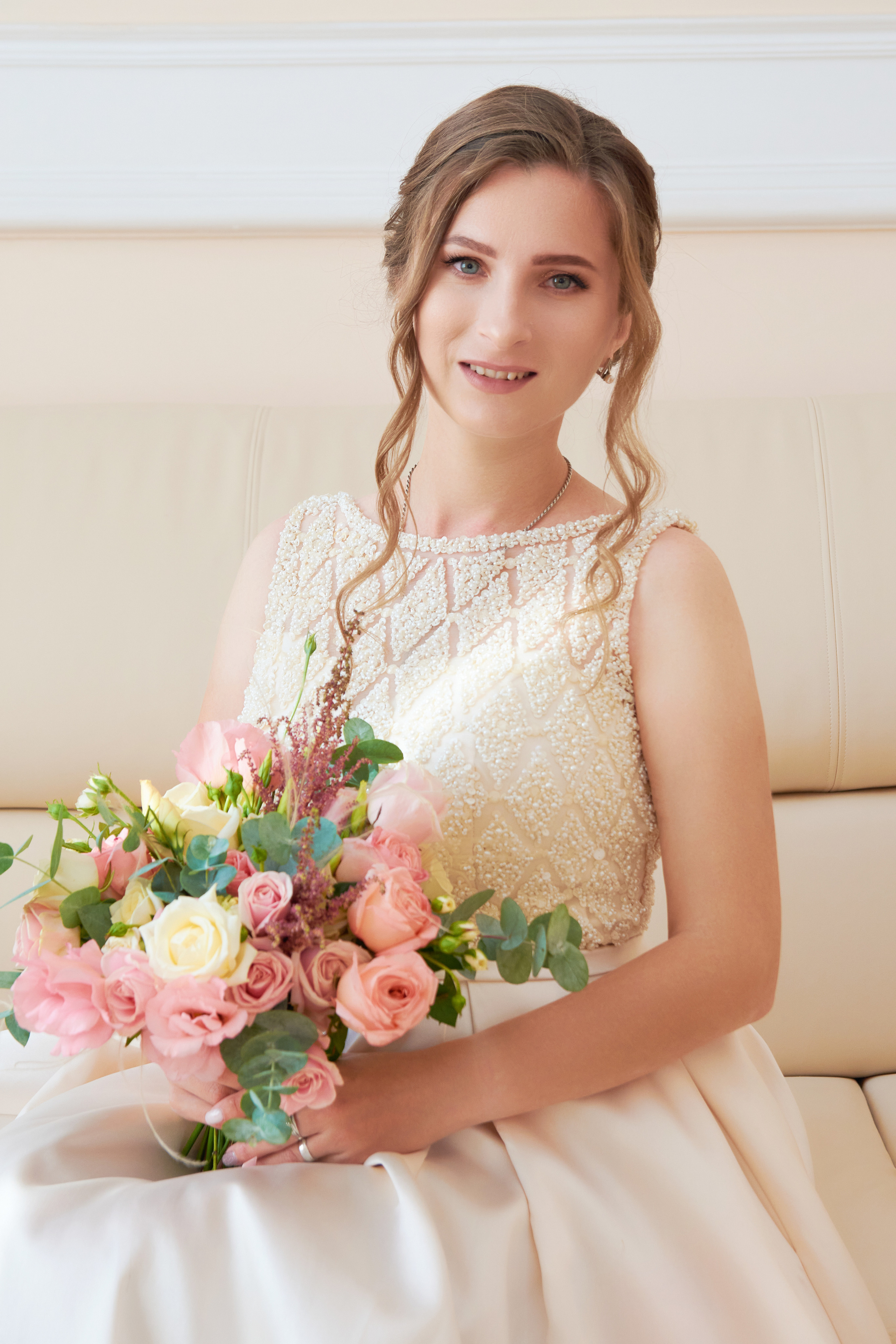 Николай и Екатерина. Свадебный, семейный фотограф в Краснодаре