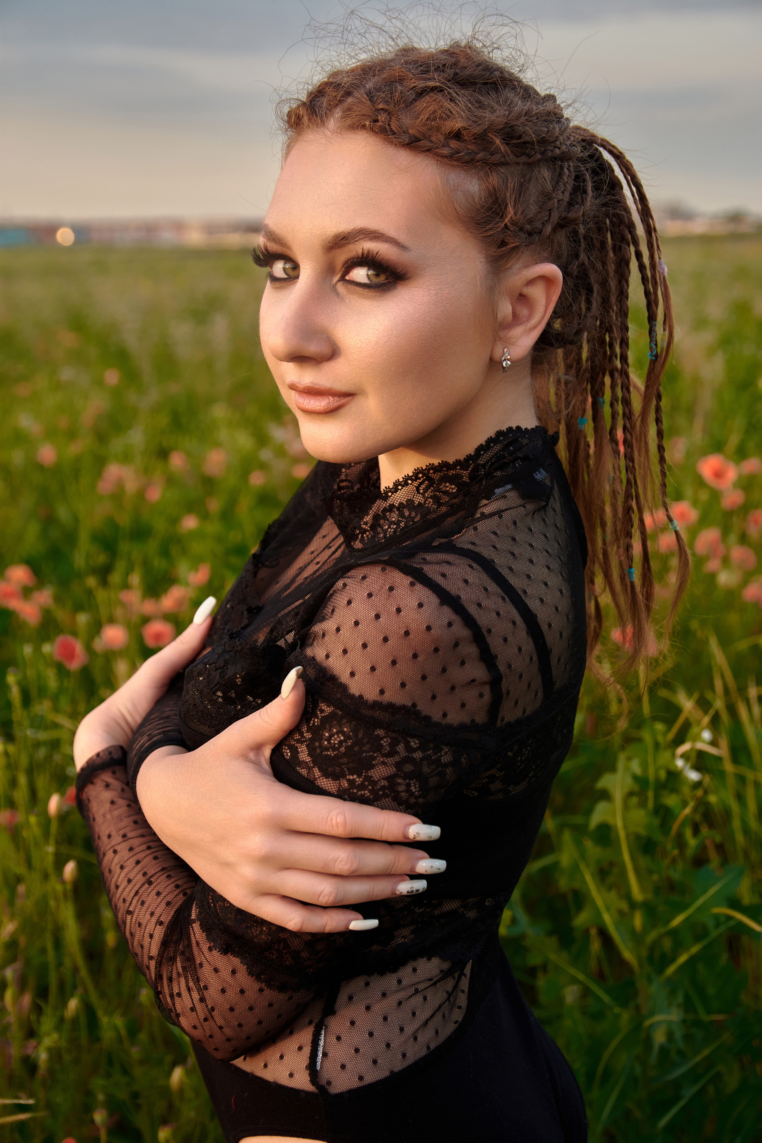 Анна. Свадебный, семейный фотограф в Краснодаре