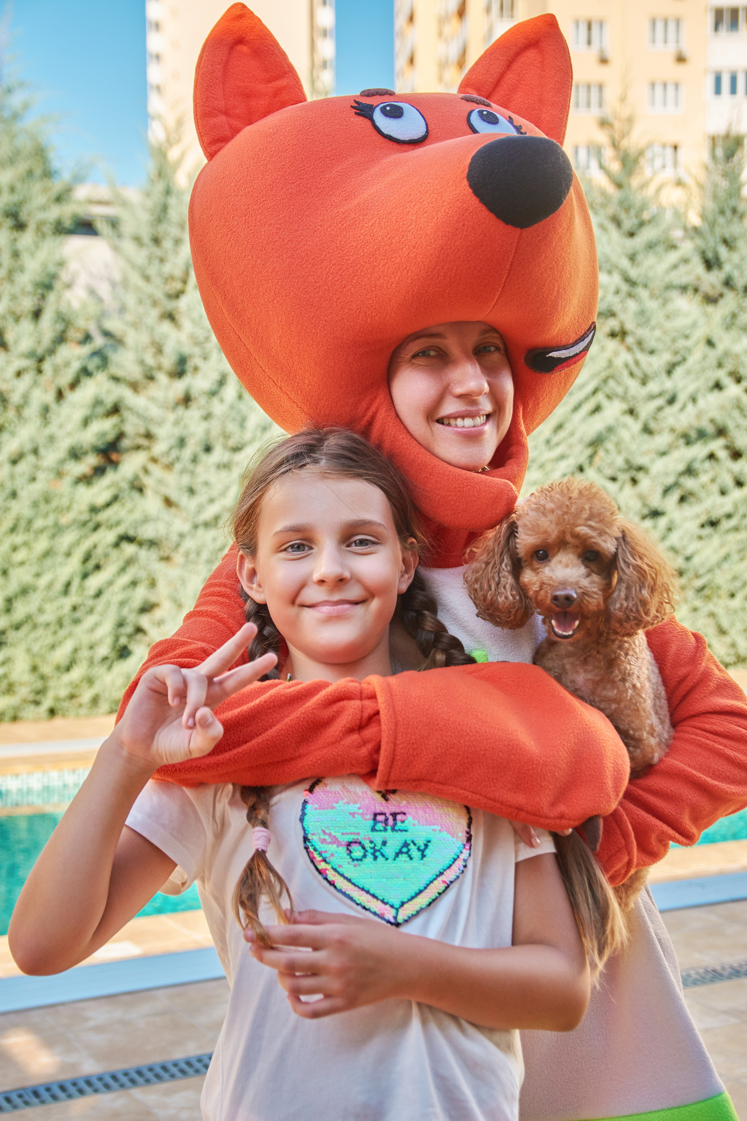 Маленькая принцесса (ДР). Свадебный, семейный фотограф в Краснодаре