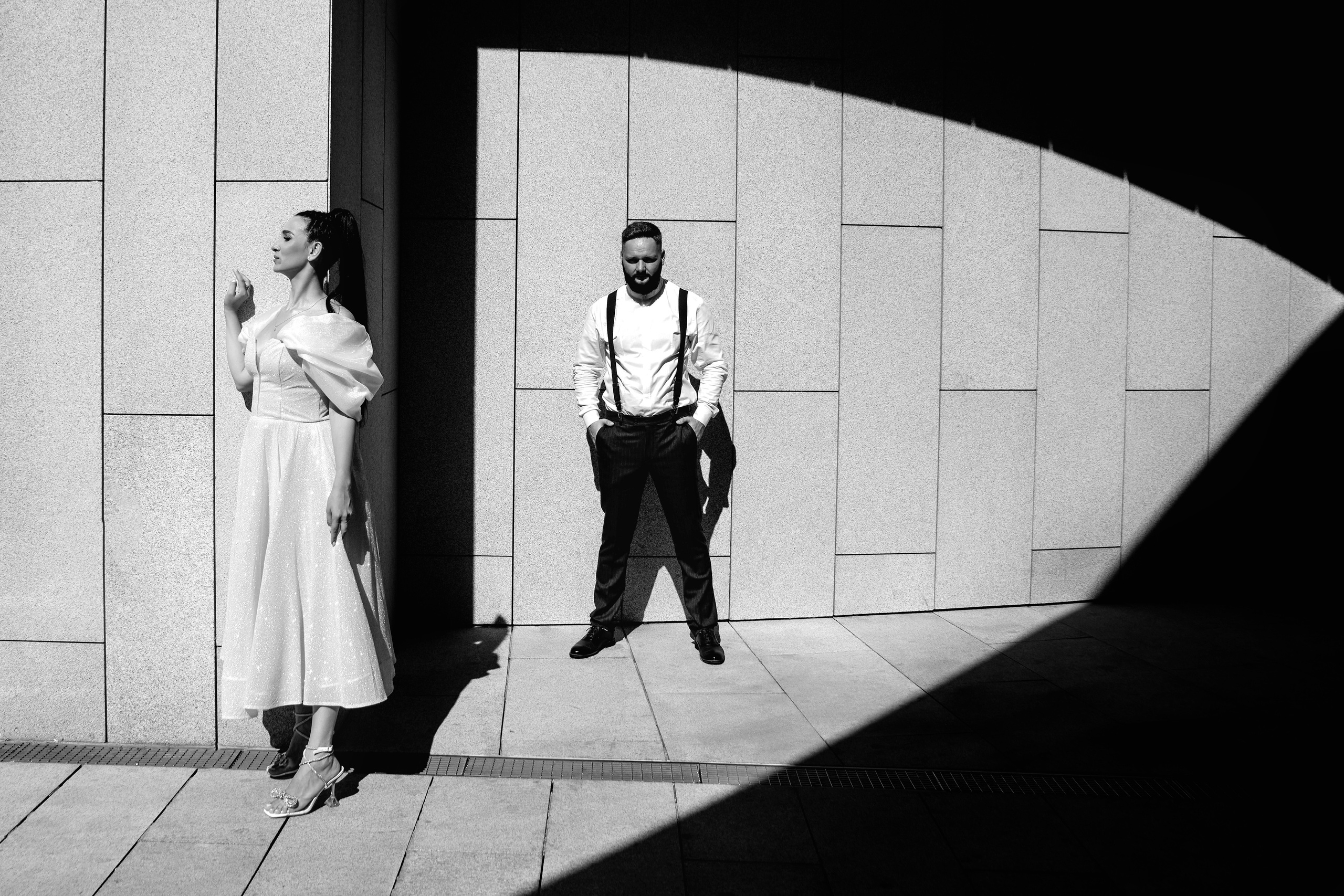 Максим и Яна. Свадебный, семейный фотограф в Краснодаре