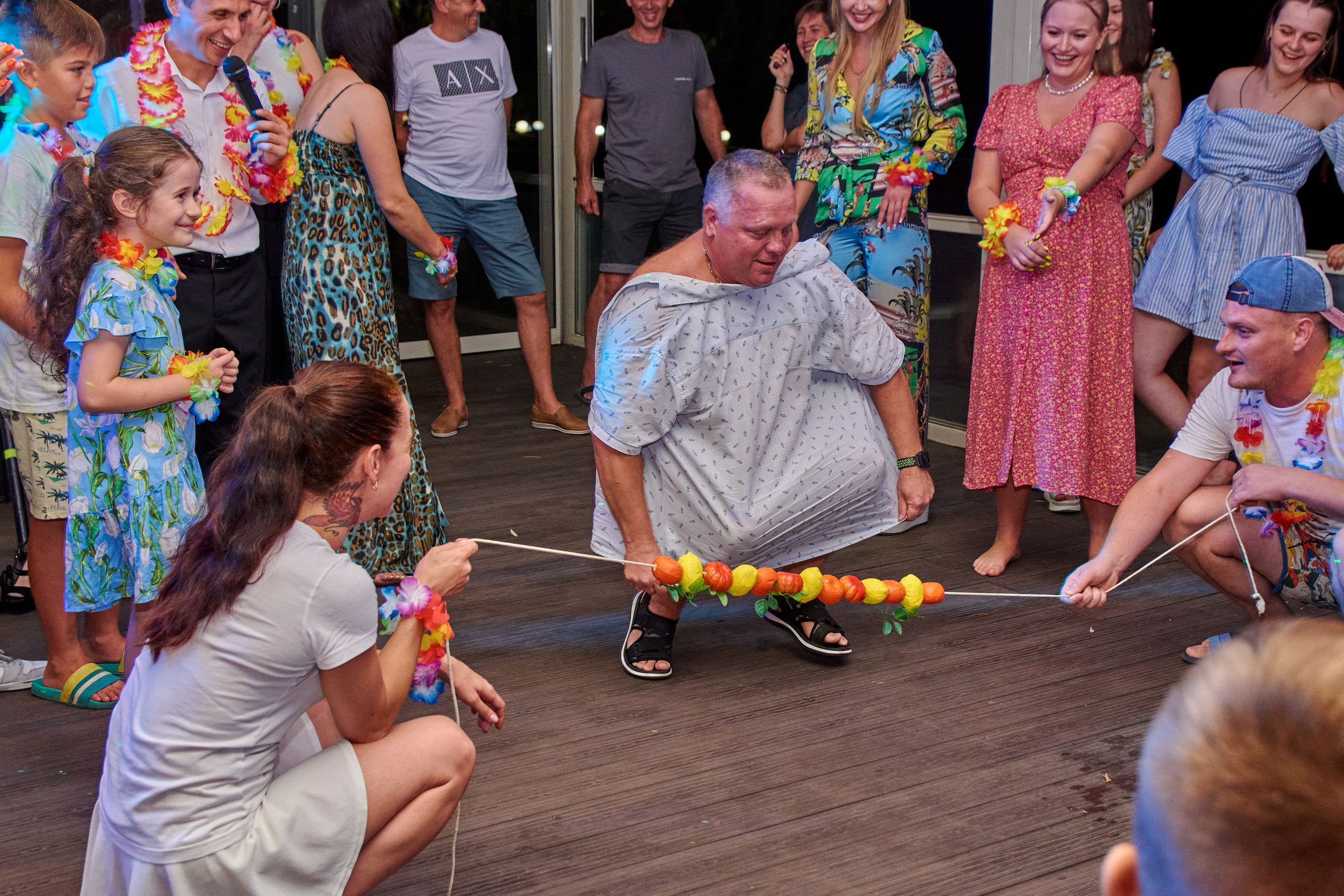 Юбилей 35 лет. Свадебный, семейный фотограф в Краснодаре