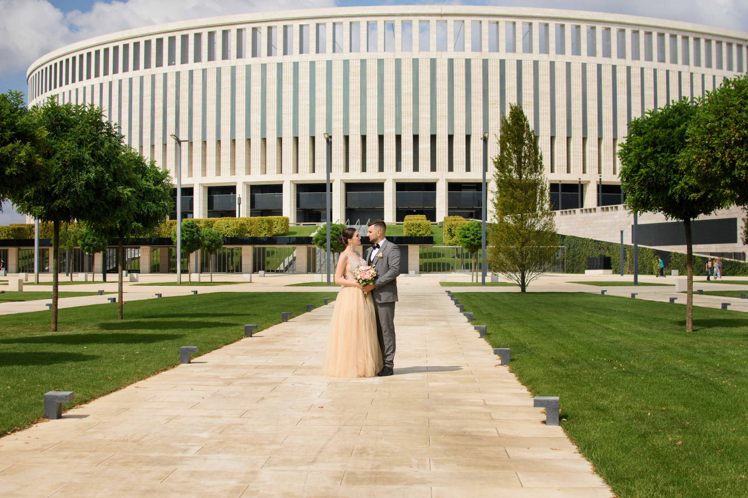 Вадим и Ася. Свадебный, семейный фотограф в Краснодаре