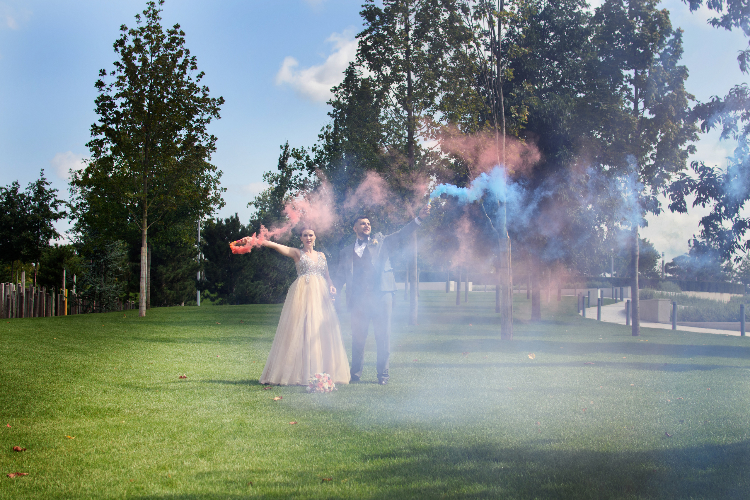 Вадим и Ася. Свадебный, семейный фотограф в Краснодаре