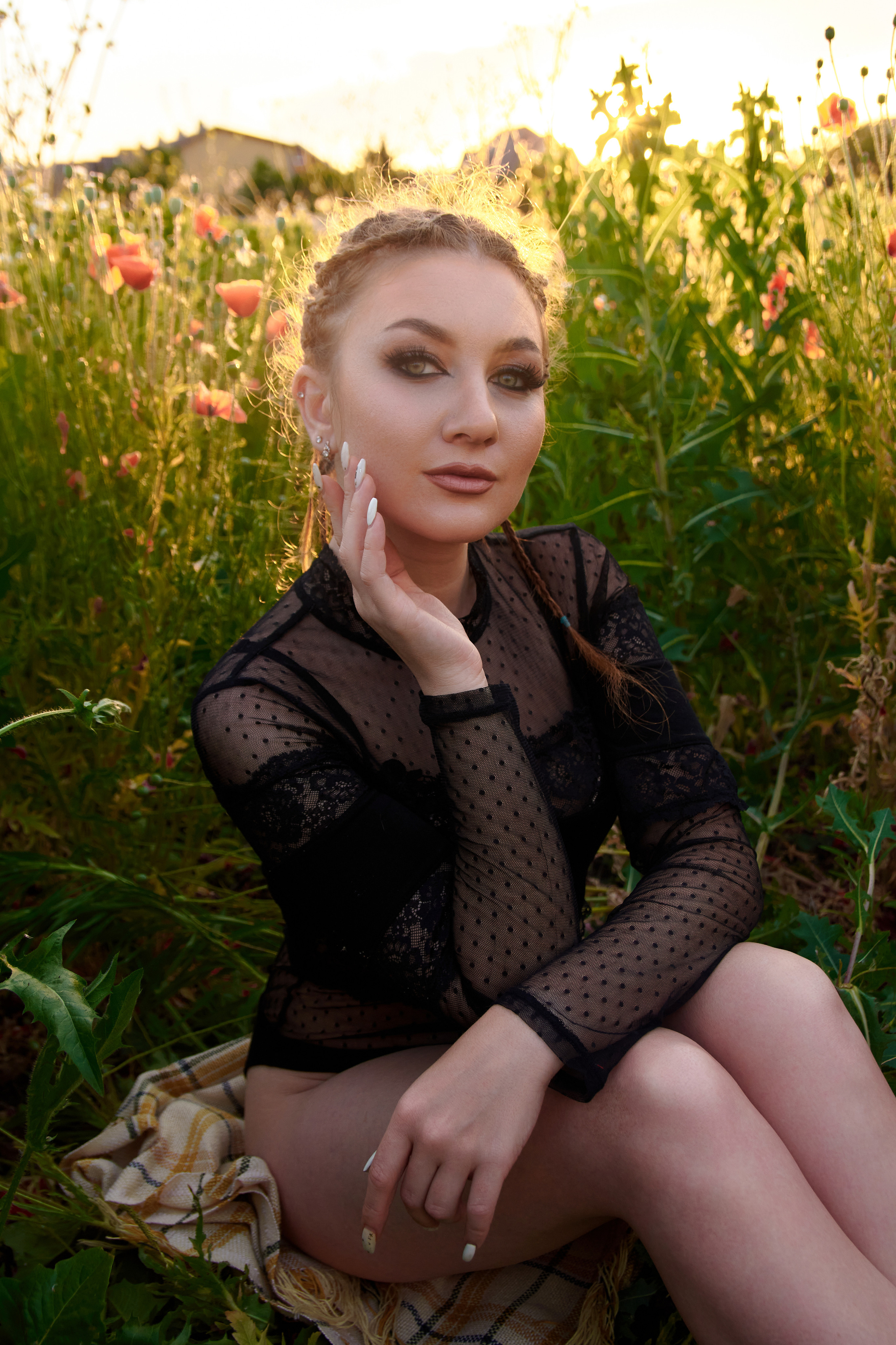 Анна. Свадебный, семейный фотограф в Краснодаре