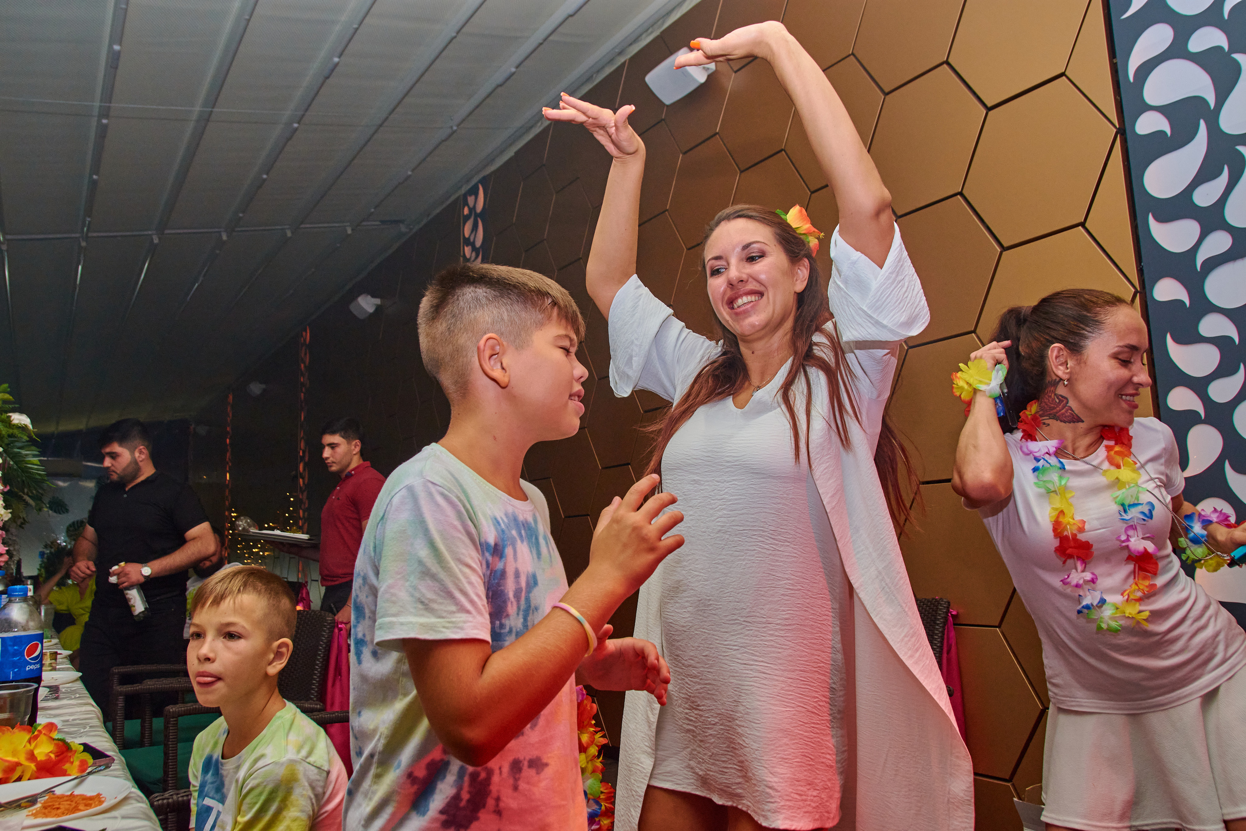 Юбилей 35 лет. Свадебный, семейный фотограф в Краснодаре