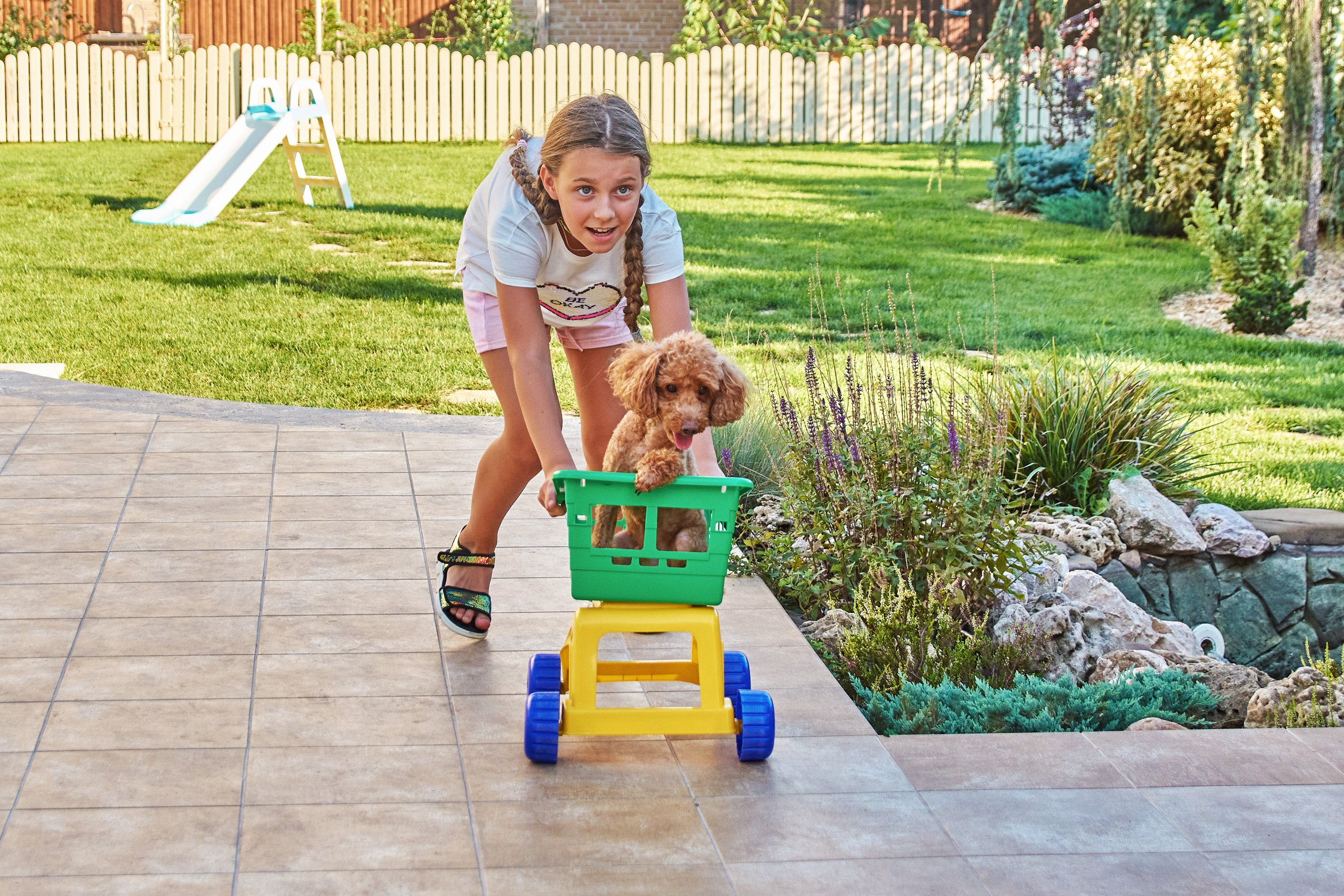 Маленькая принцесса (ДР). Свадебный, семейный фотограф в Краснодаре